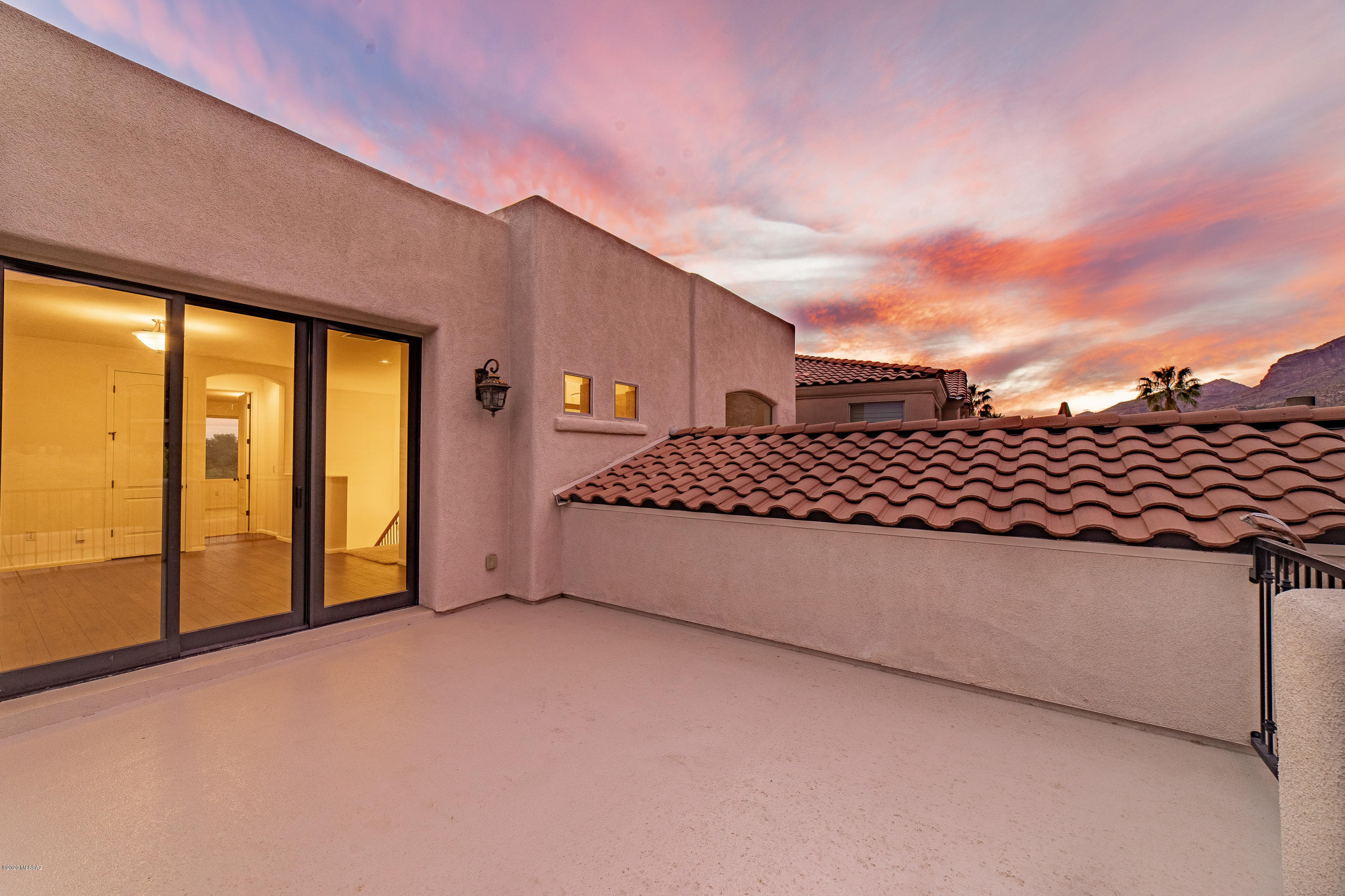 4744 E Mission Hill Drive