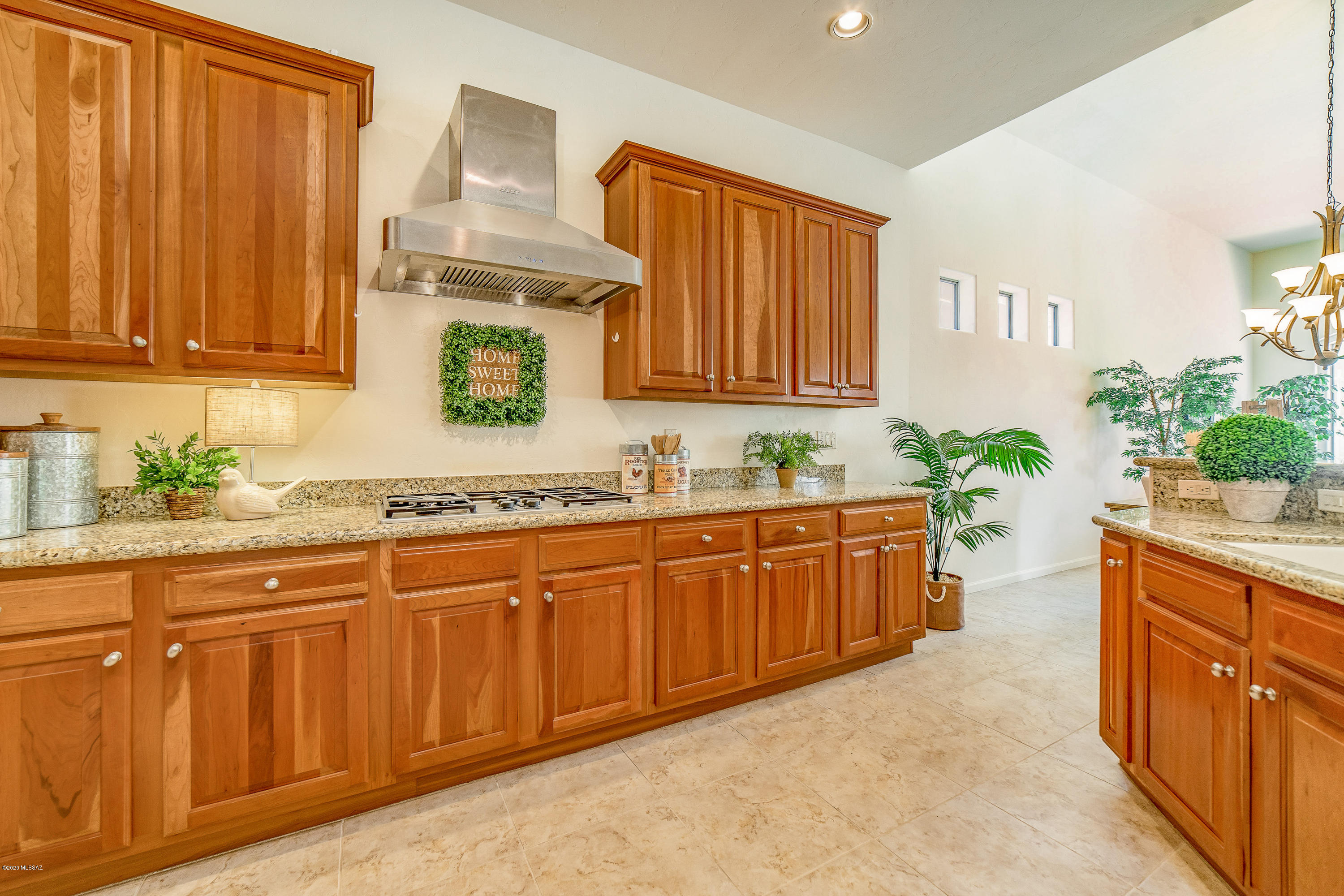 4744 E Mission Hill Drive