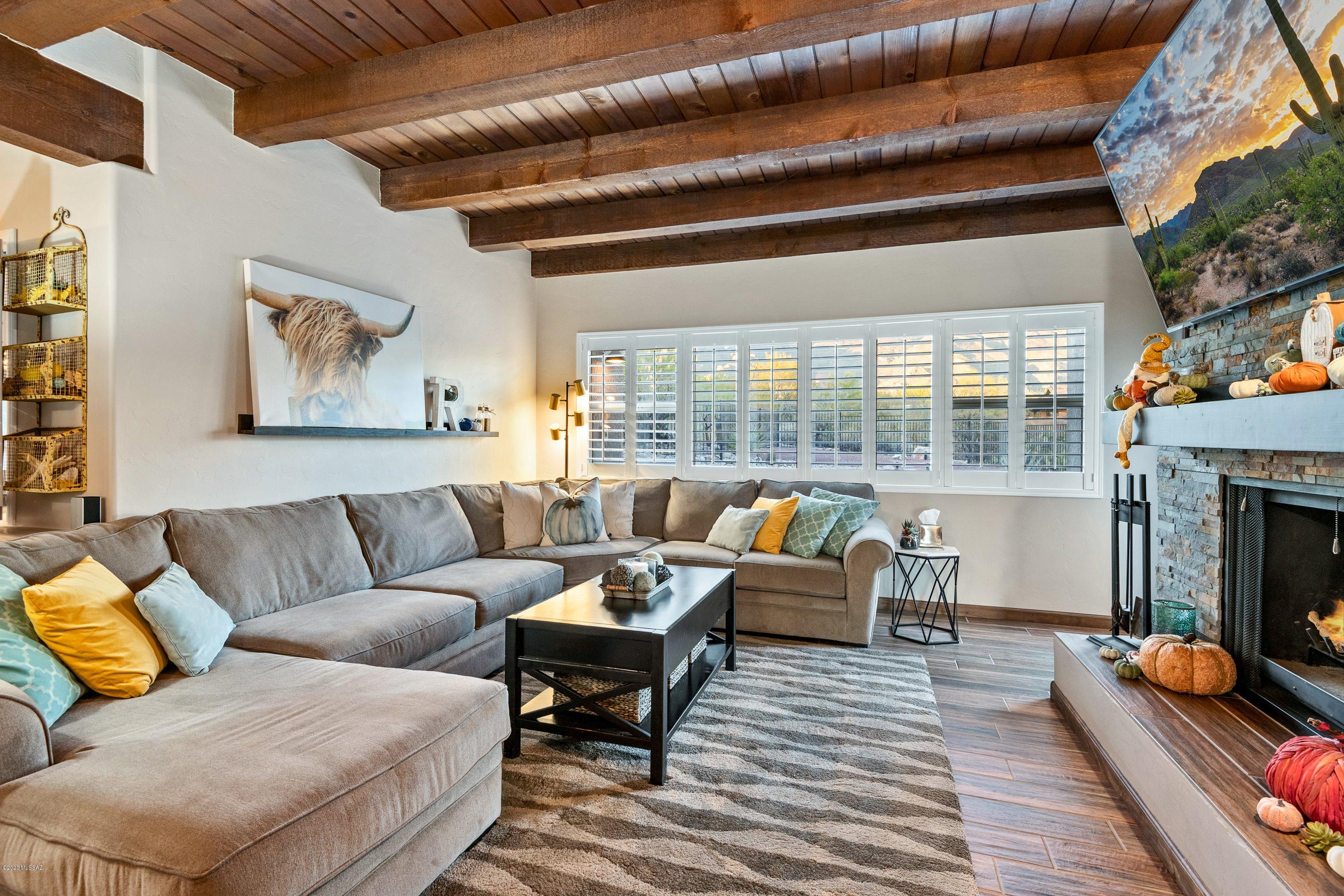 6255 E Placita Chiripa