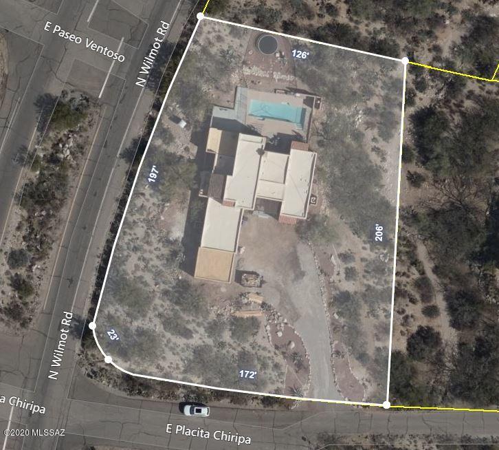 6255 E Placita Chiripa