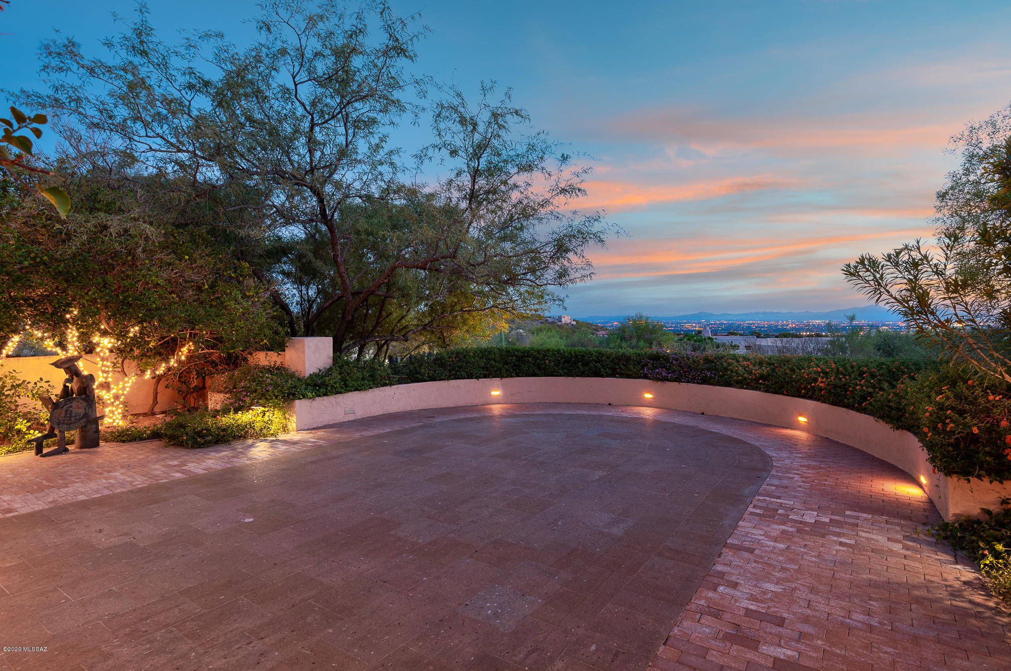 7268 N Cathedral Rock Road