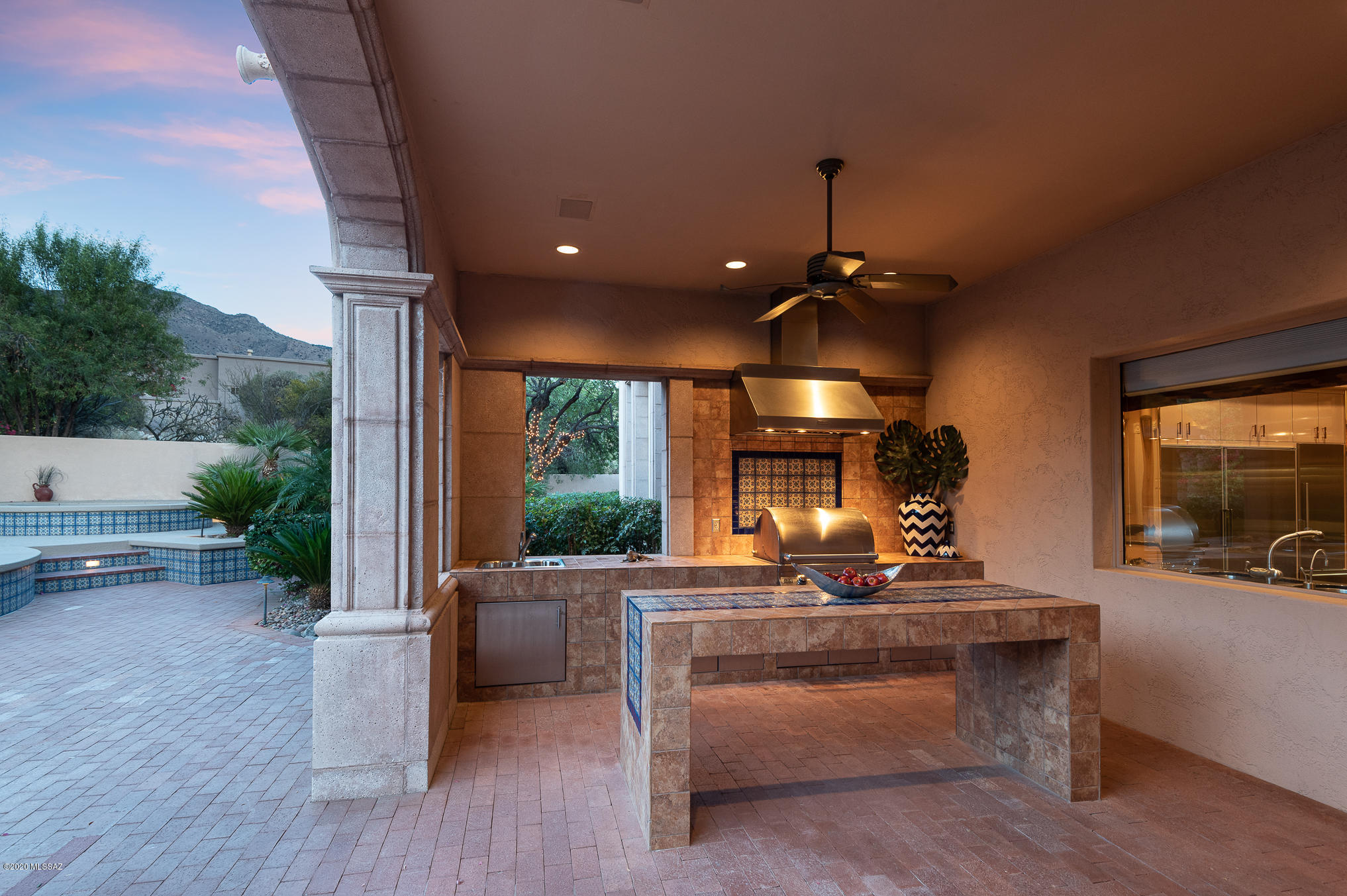 7268 N Cathedral Rock Road