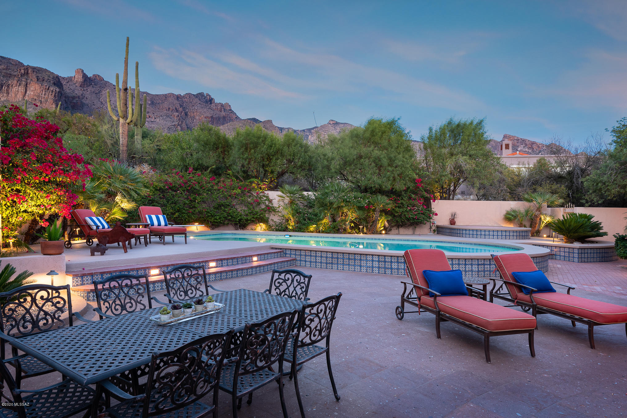 7268 N Cathedral Rock Road