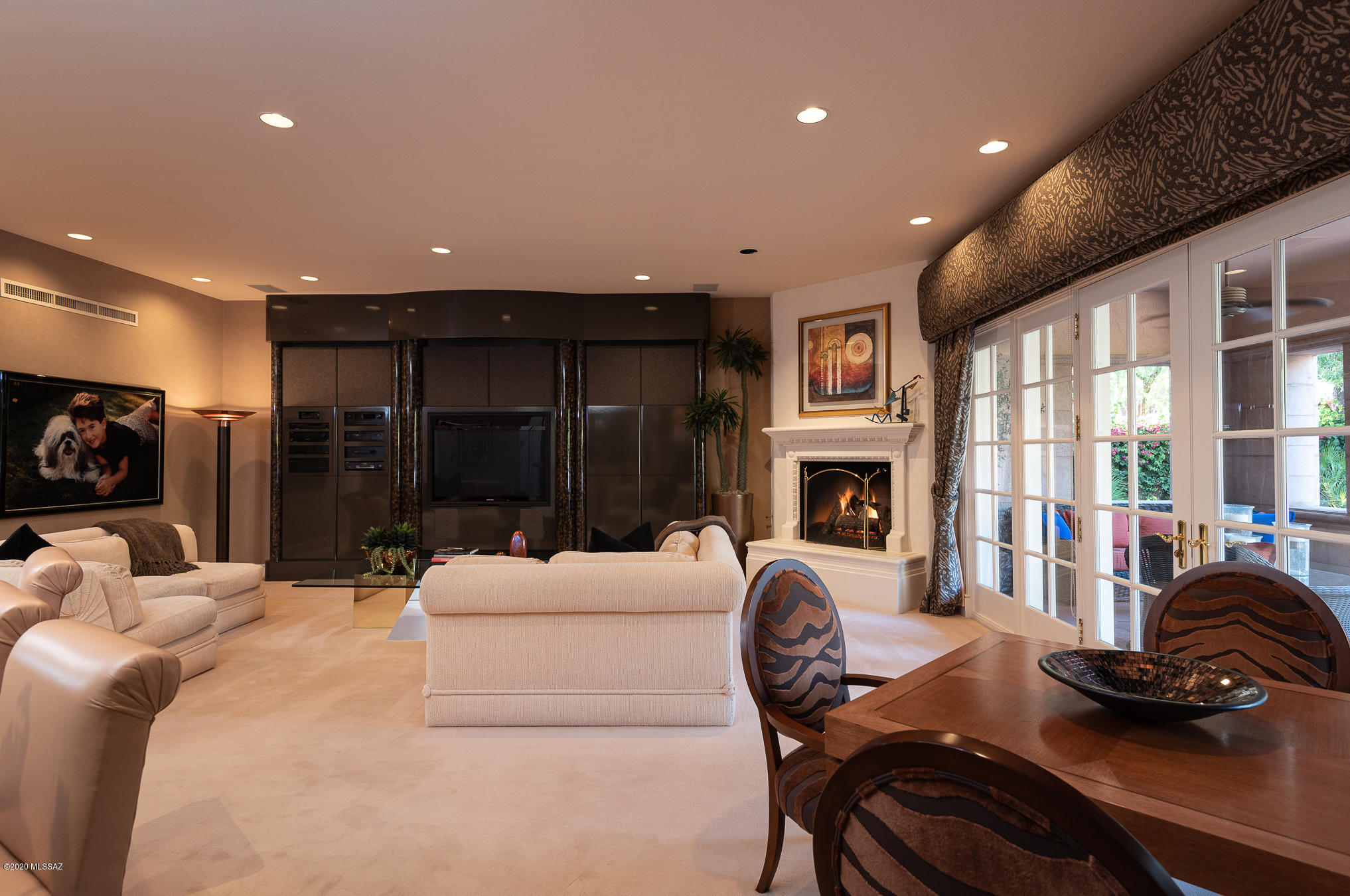 7268 N Cathedral Rock Road