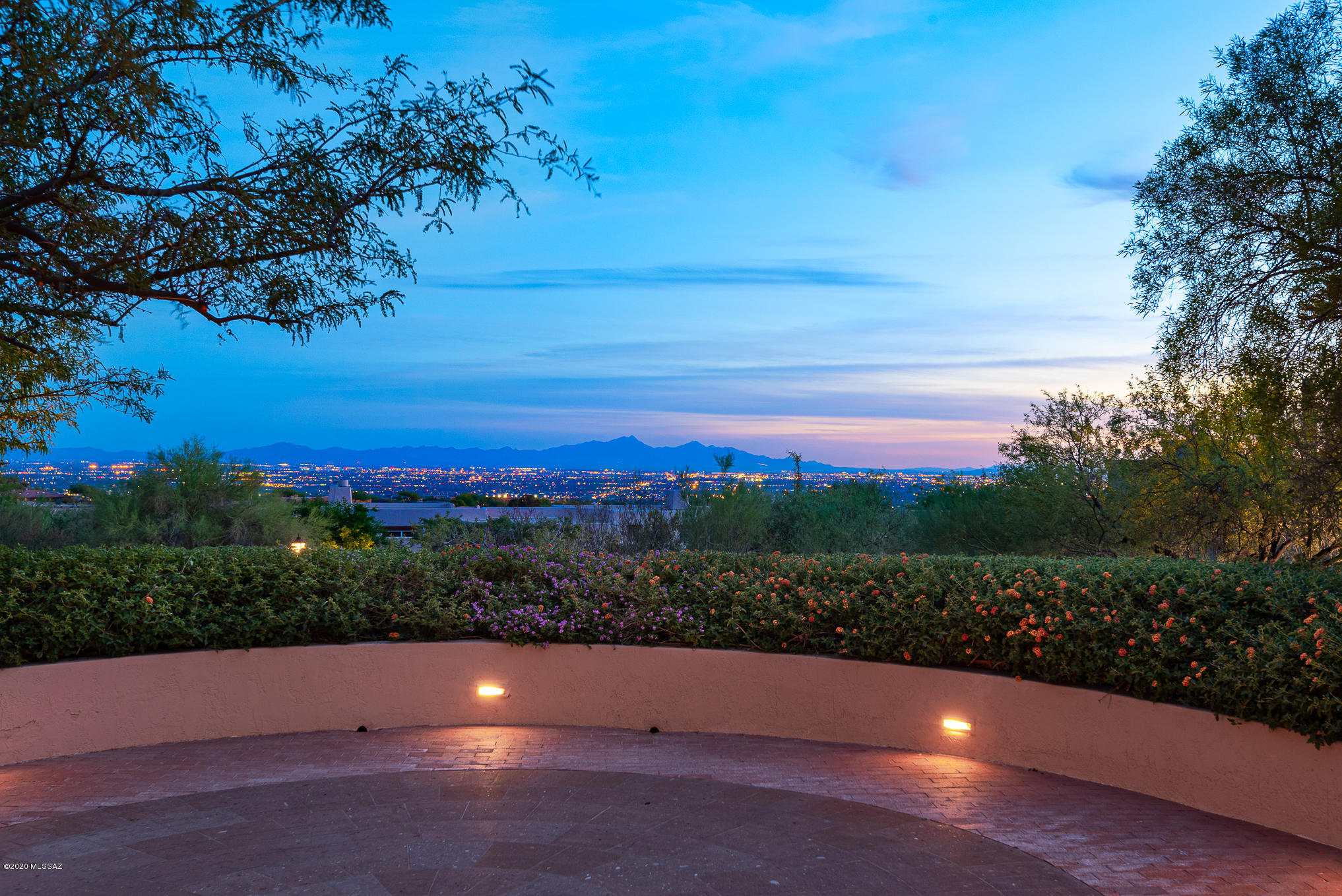 7268 N Cathedral Rock Road
