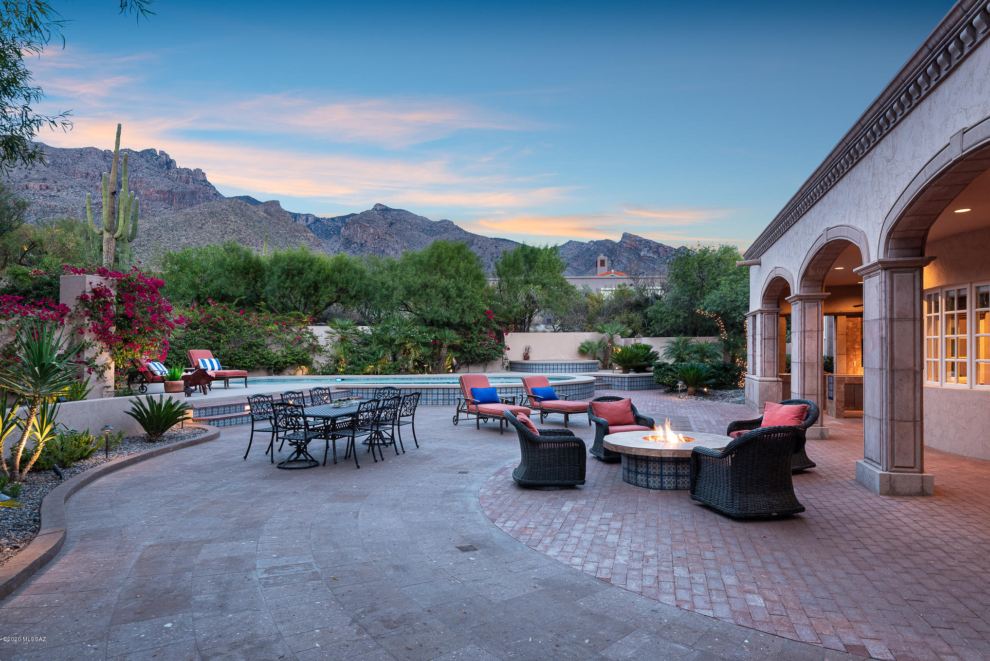 7268 N Cathedral Rock Road
