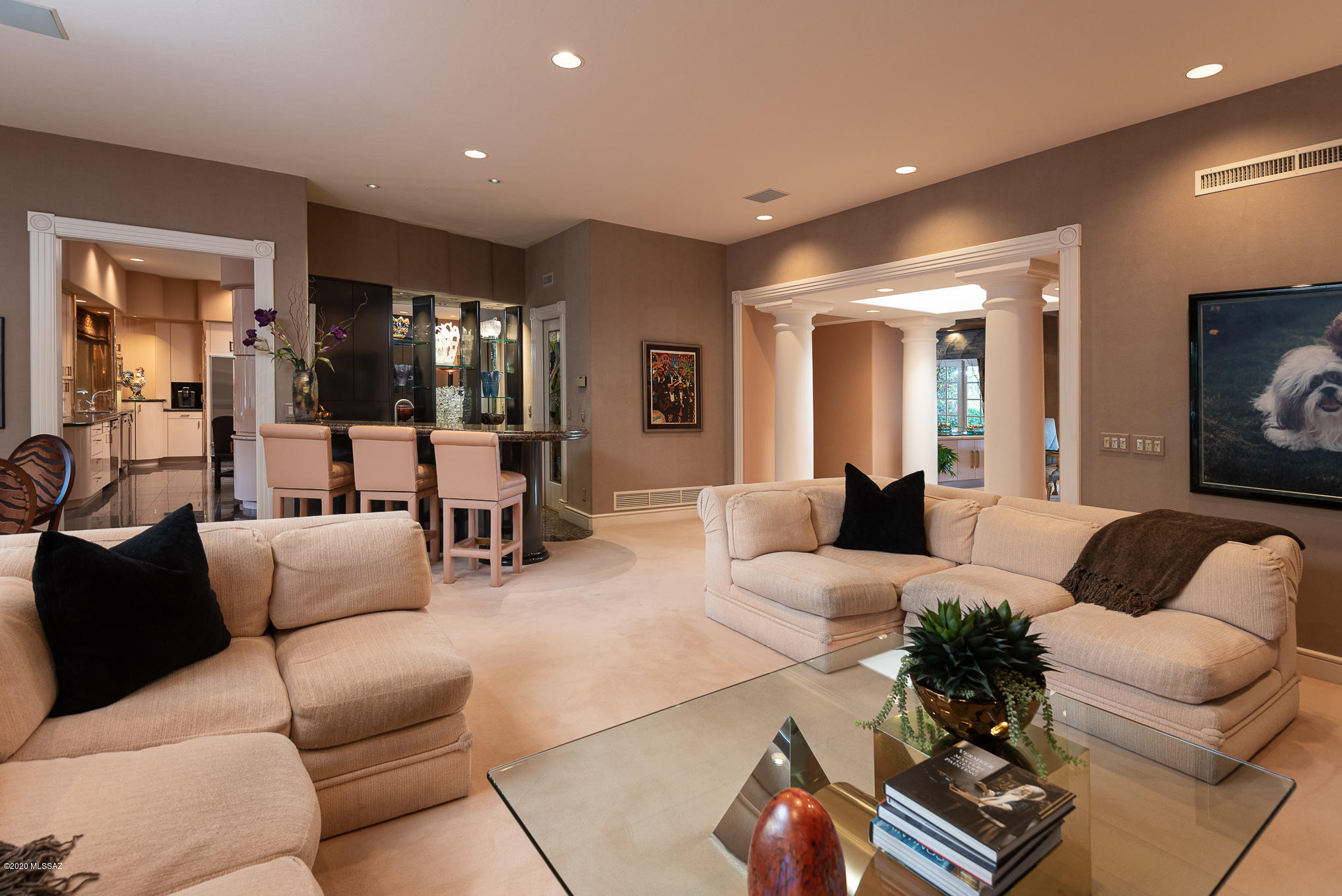 7268 N Cathedral Rock Road