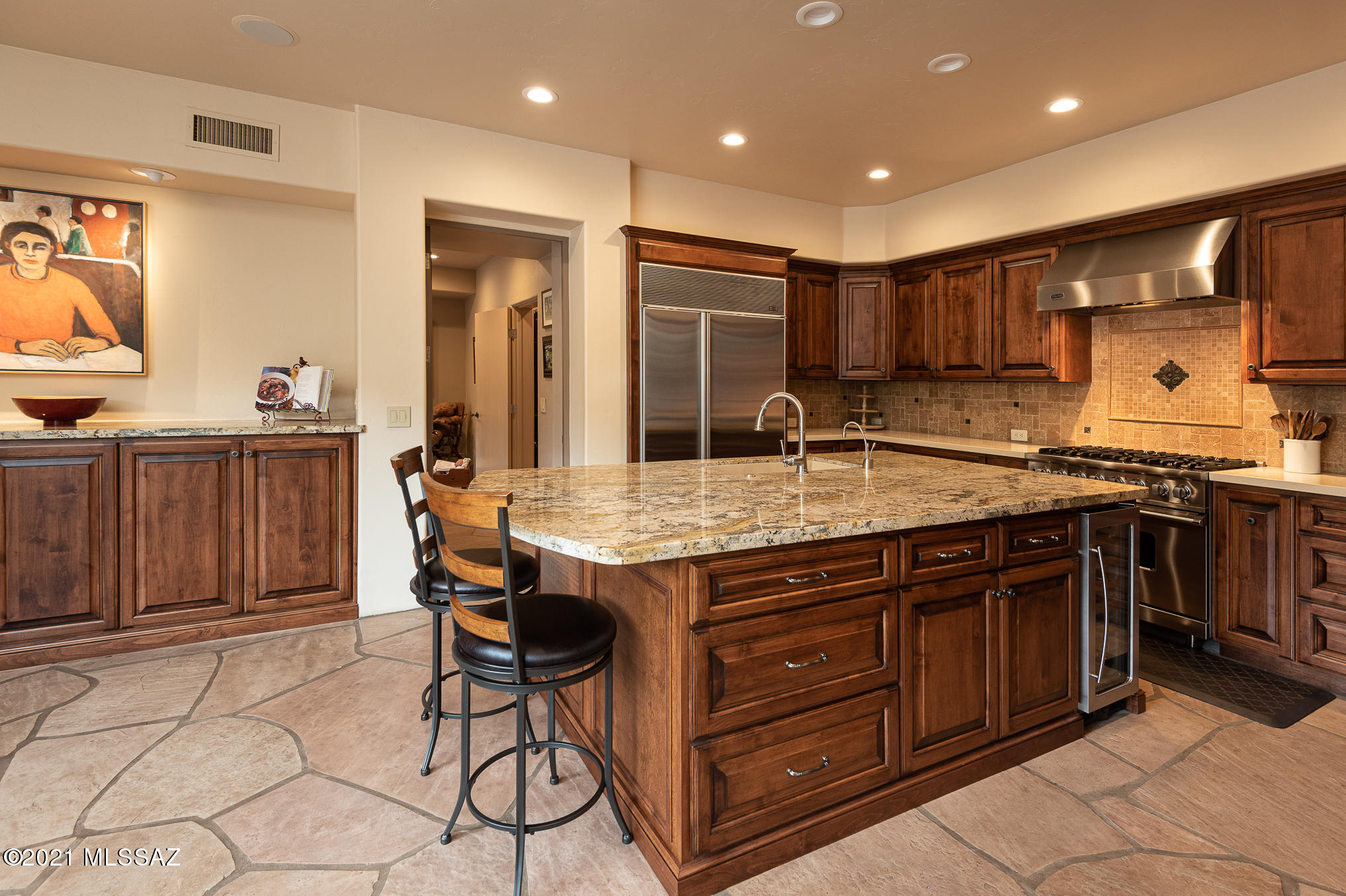 6311 N Canon Del Pajaro