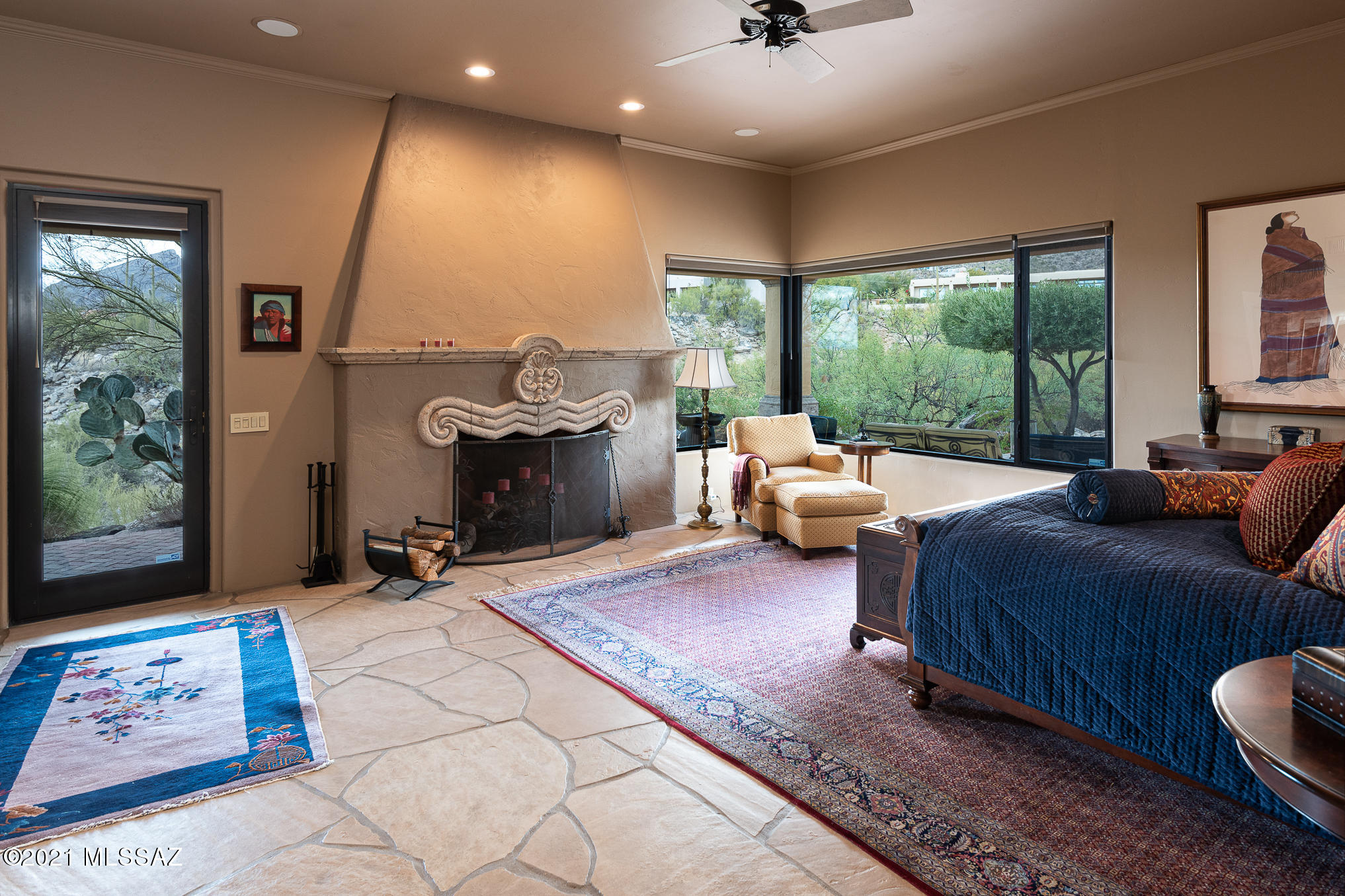 6311 N Canon Del Pajaro