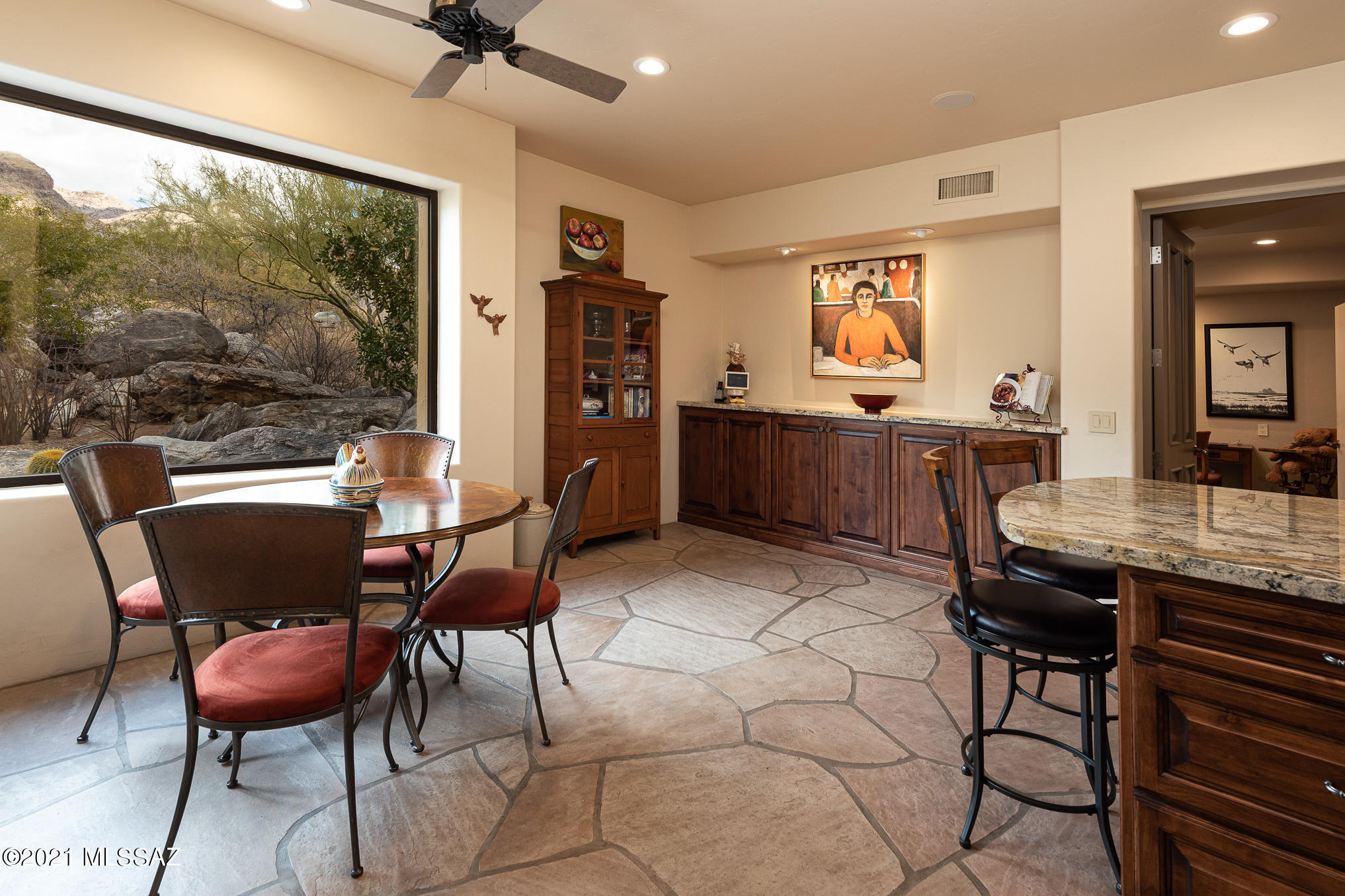 6311 N Canon Del Pajaro
