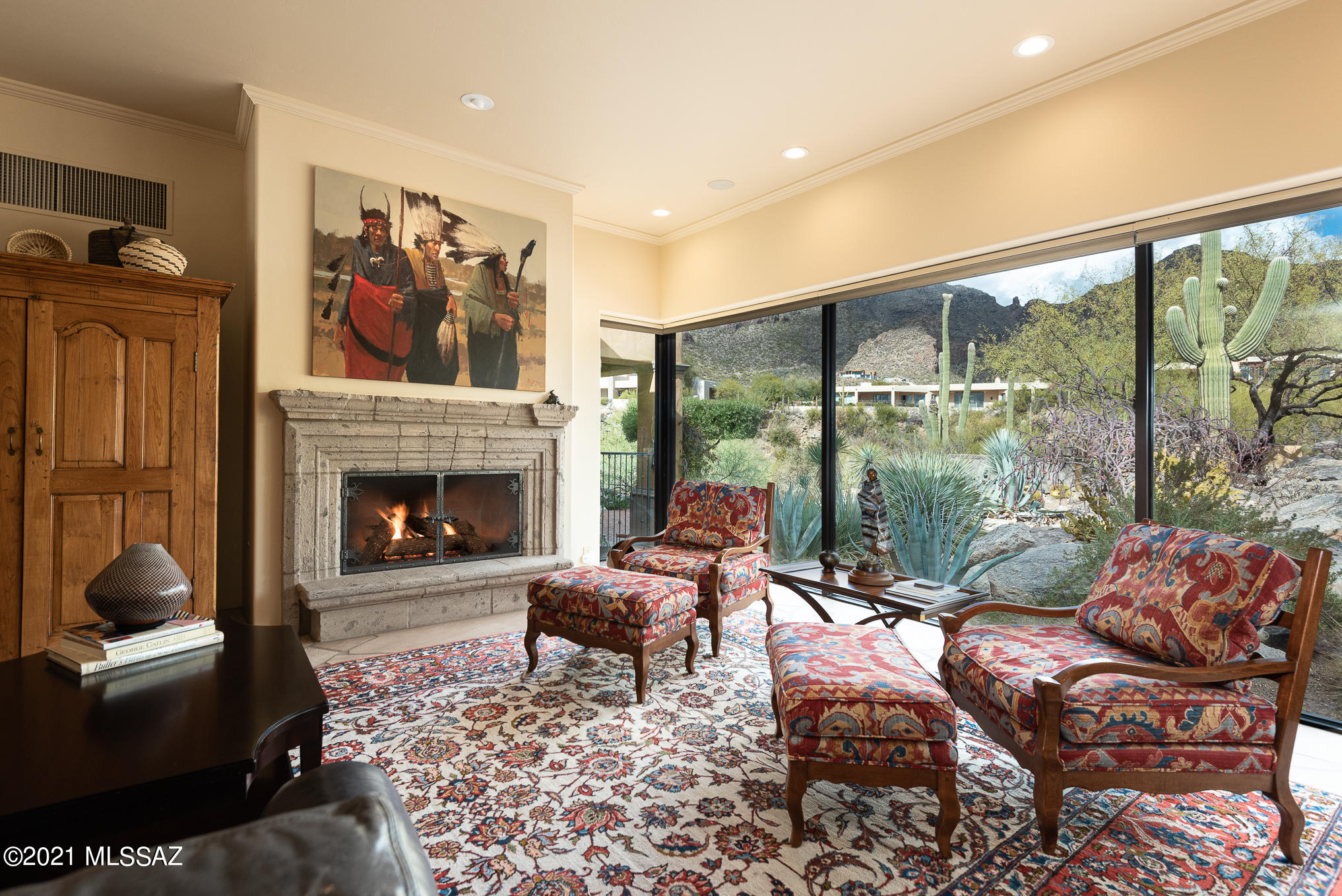 6311 N Canon Del Pajaro