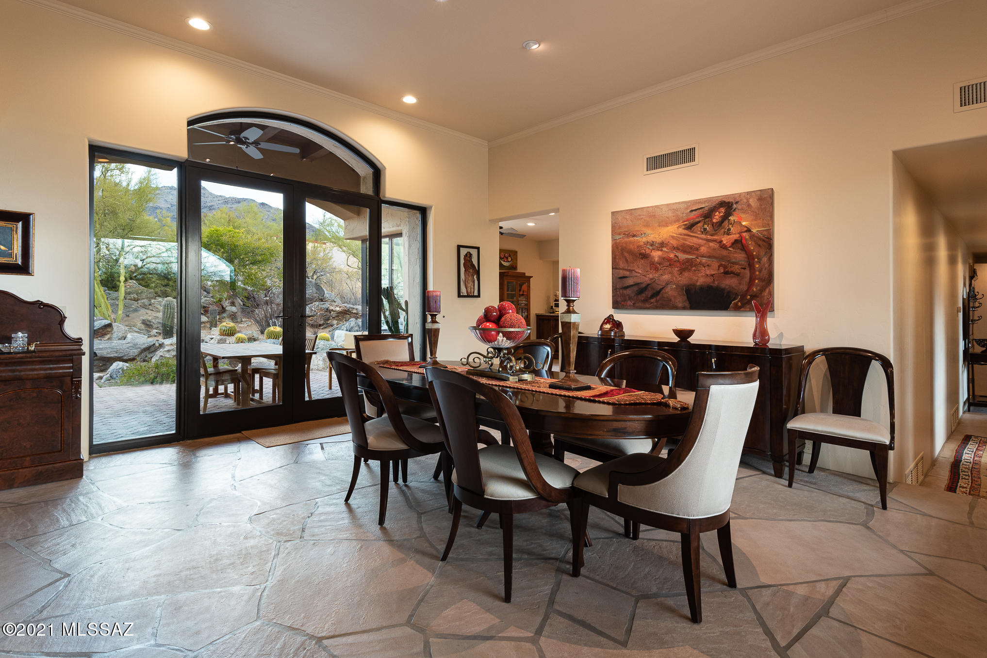 6311 N Canon Del Pajaro