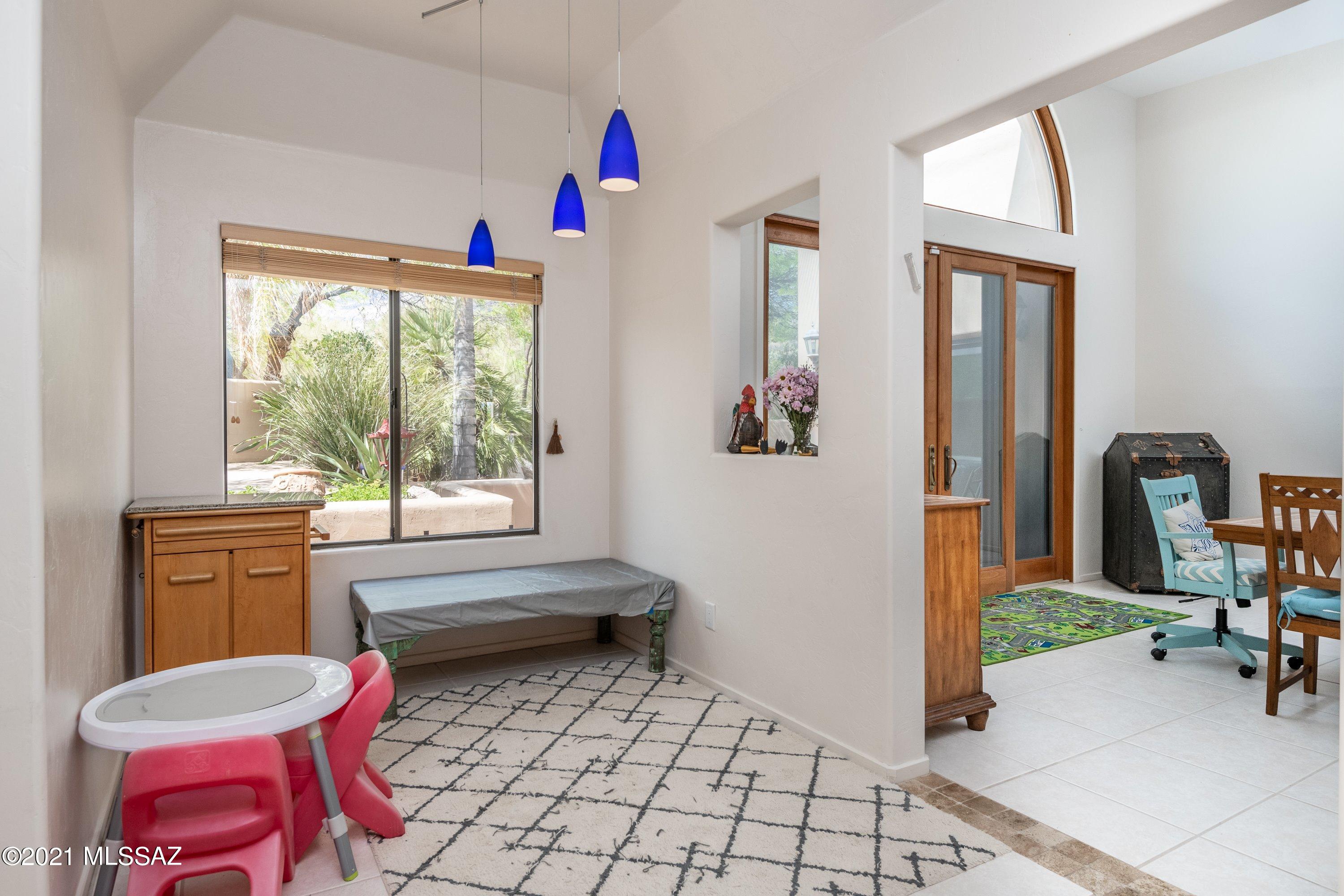 6449 E Paseo Otono