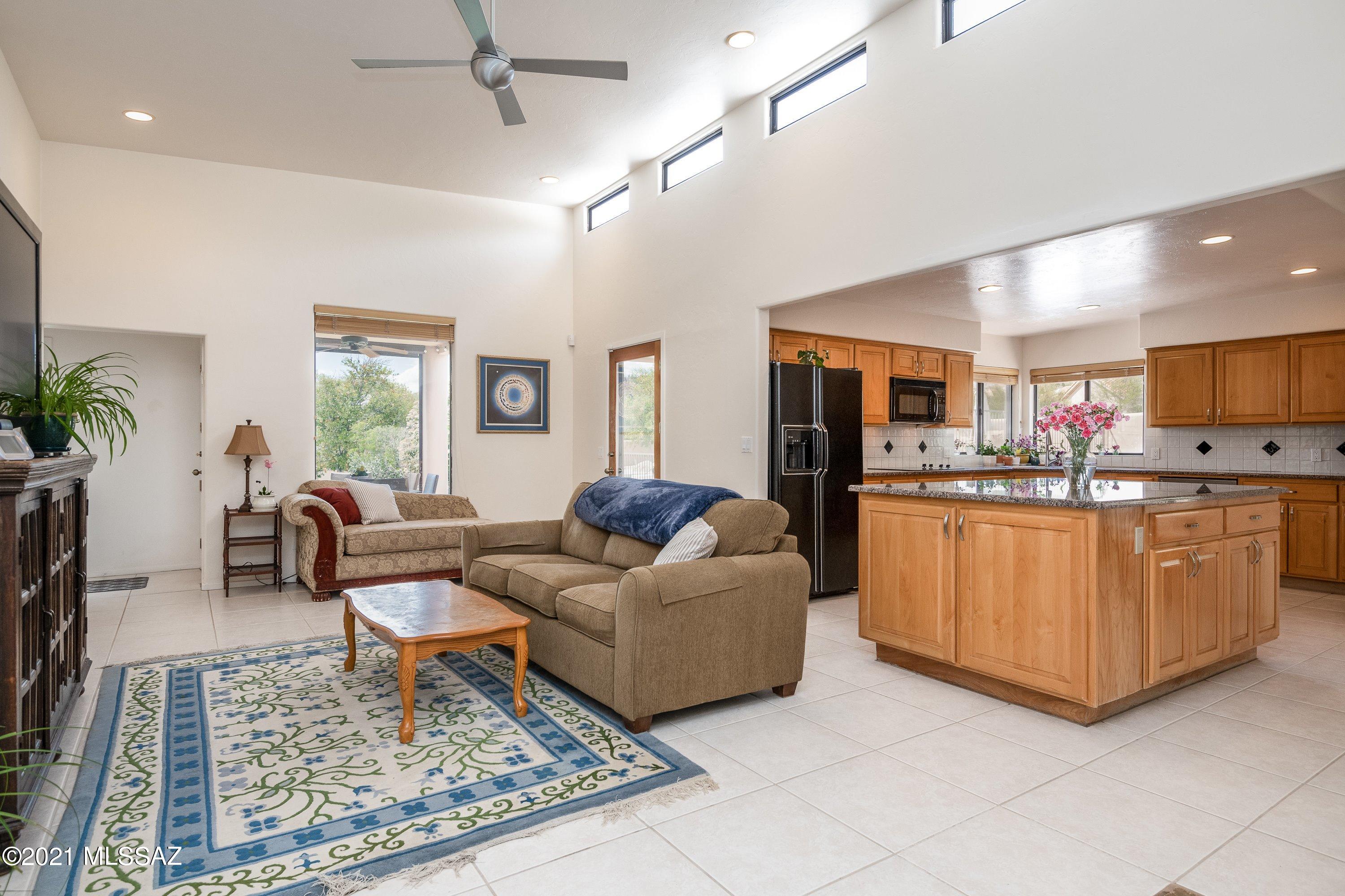 6449 E Paseo Otono
