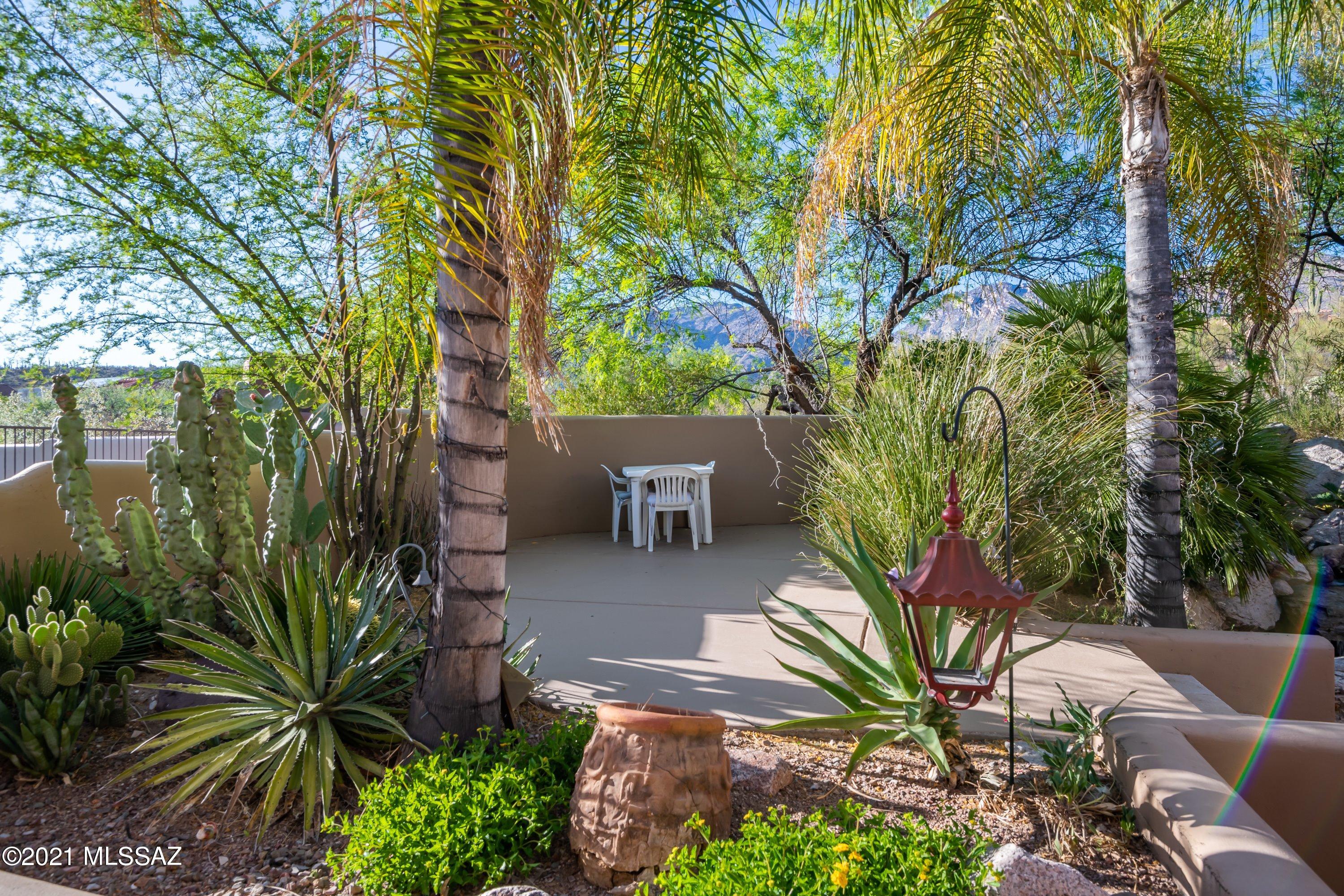 6449 E Paseo Otono
