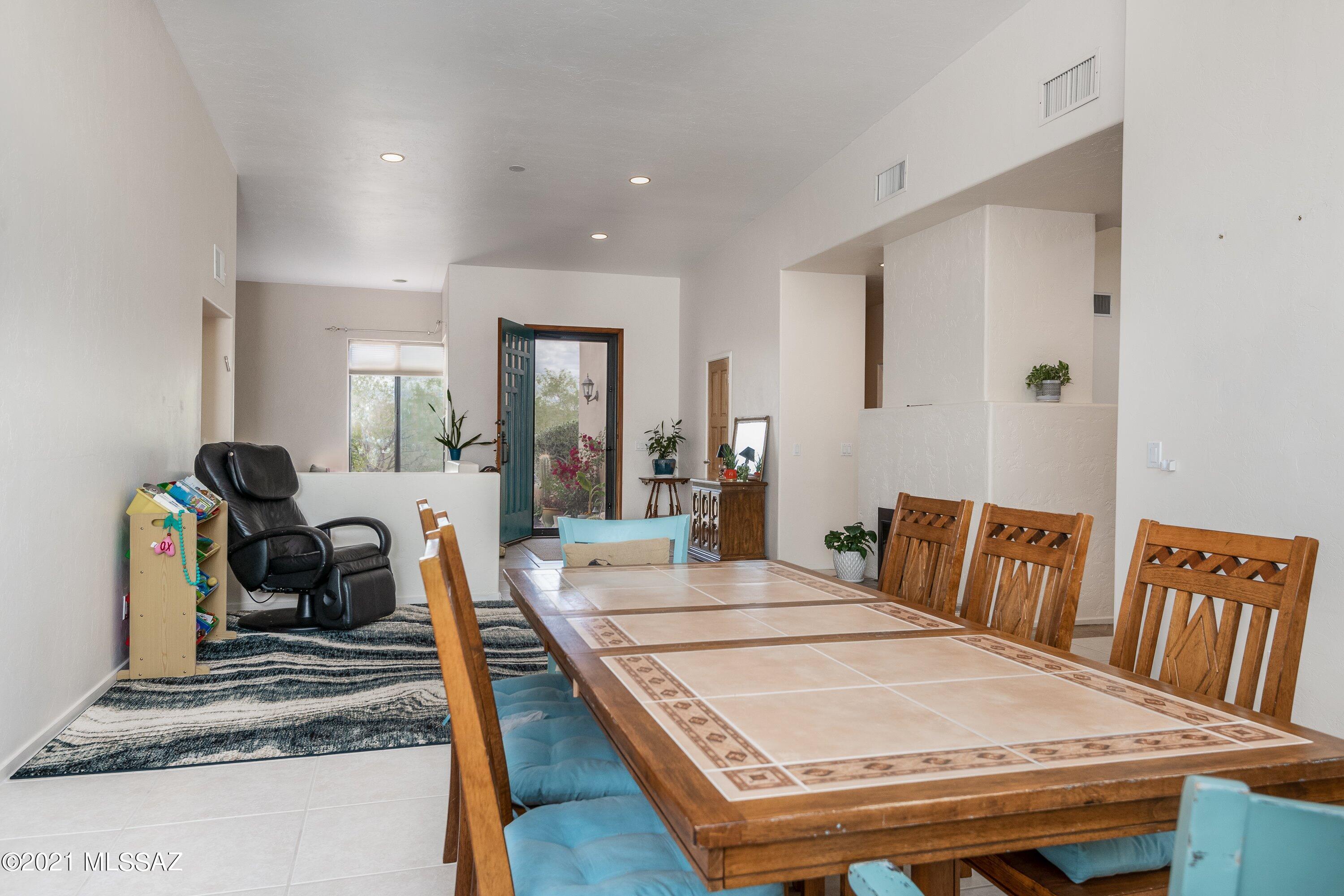 6449 E Paseo Otono