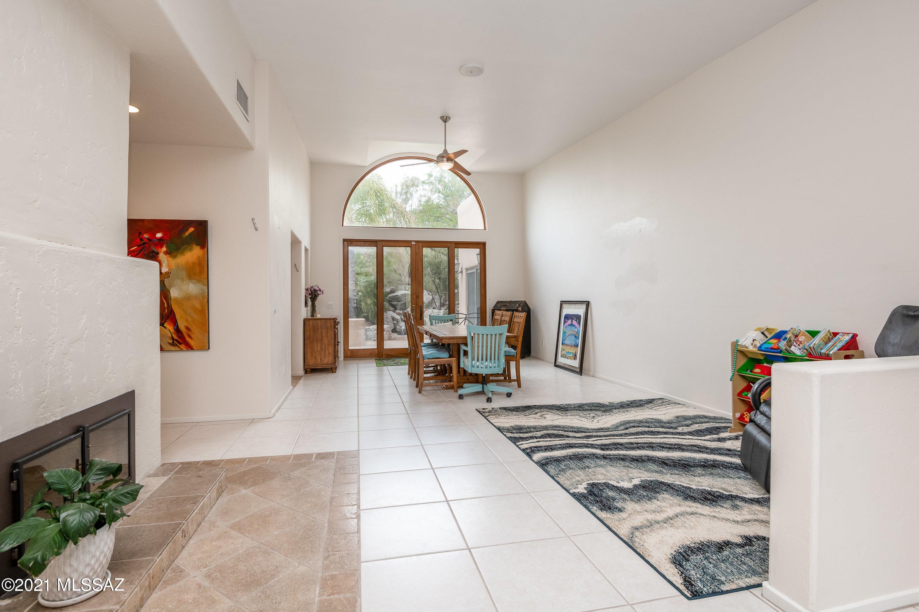6449 E Paseo Otono