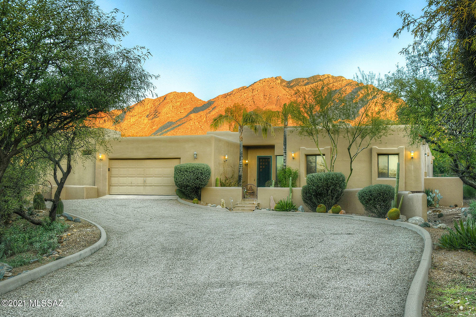 6449 E Paseo Otono