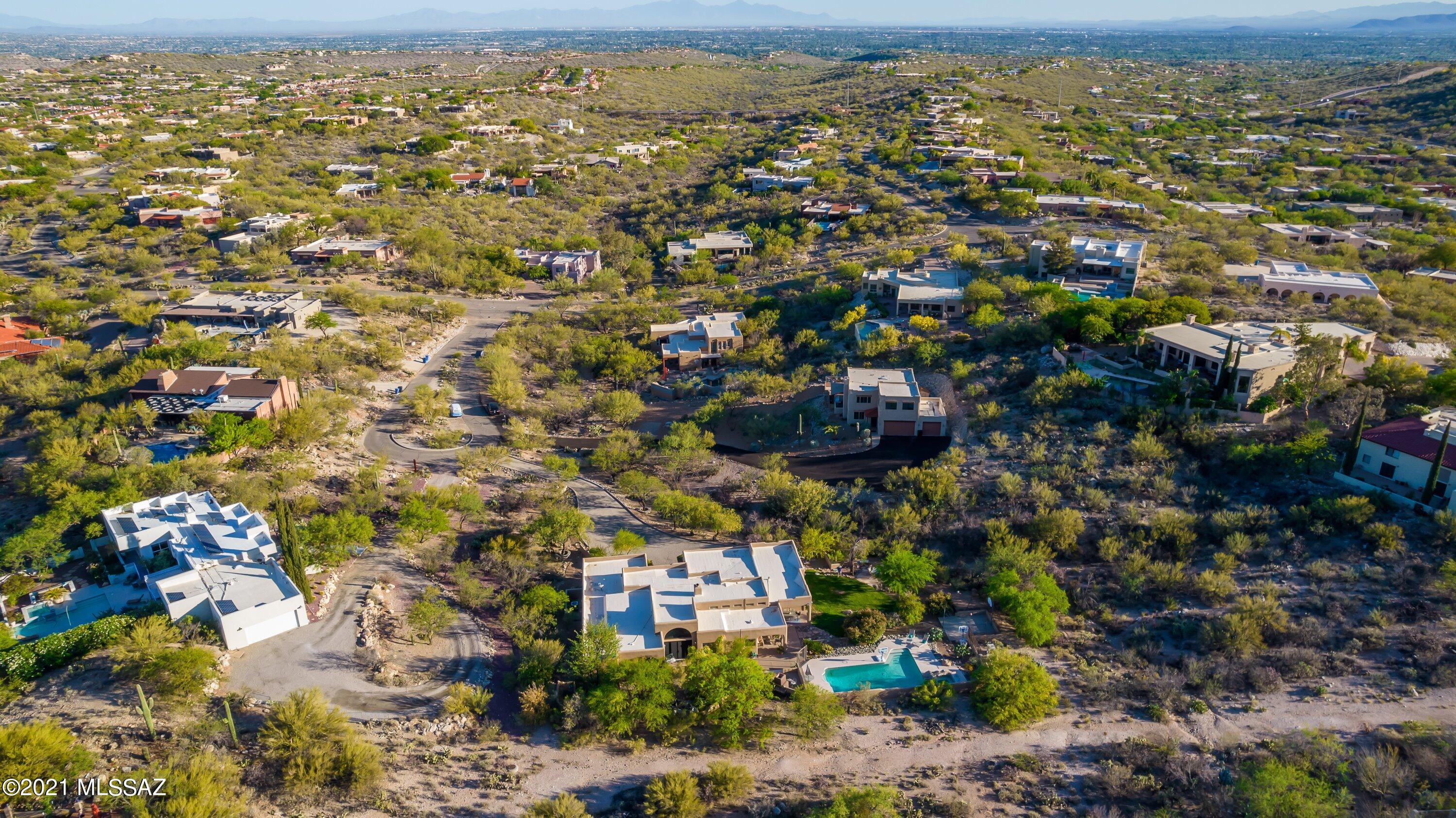 6449 E Paseo Otono