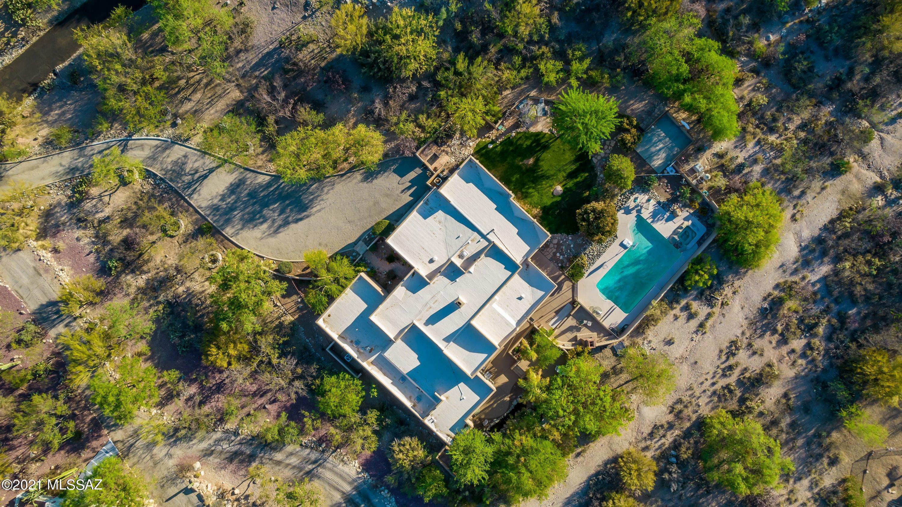 6449 E Paseo Otono
