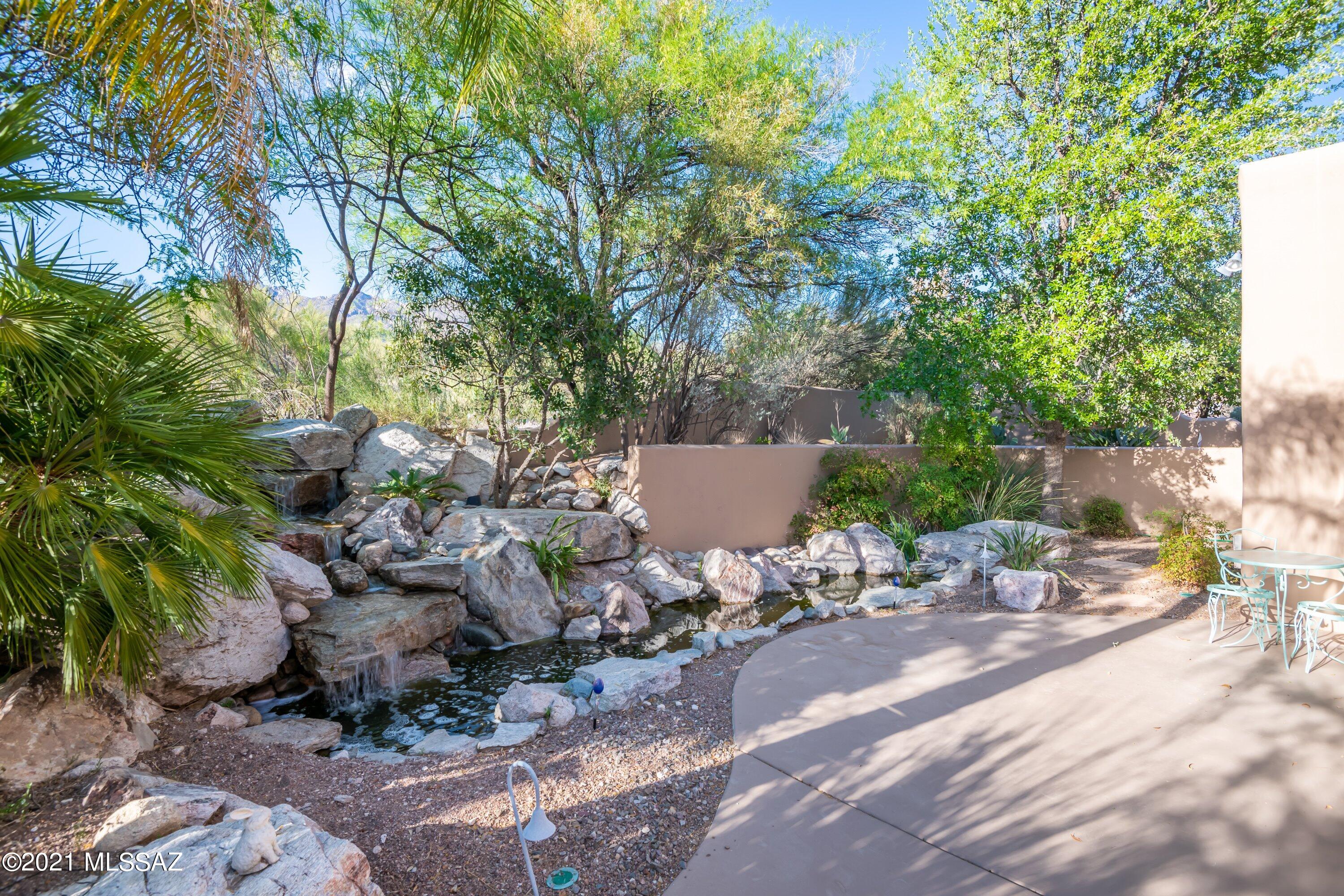 6449 E Paseo Otono