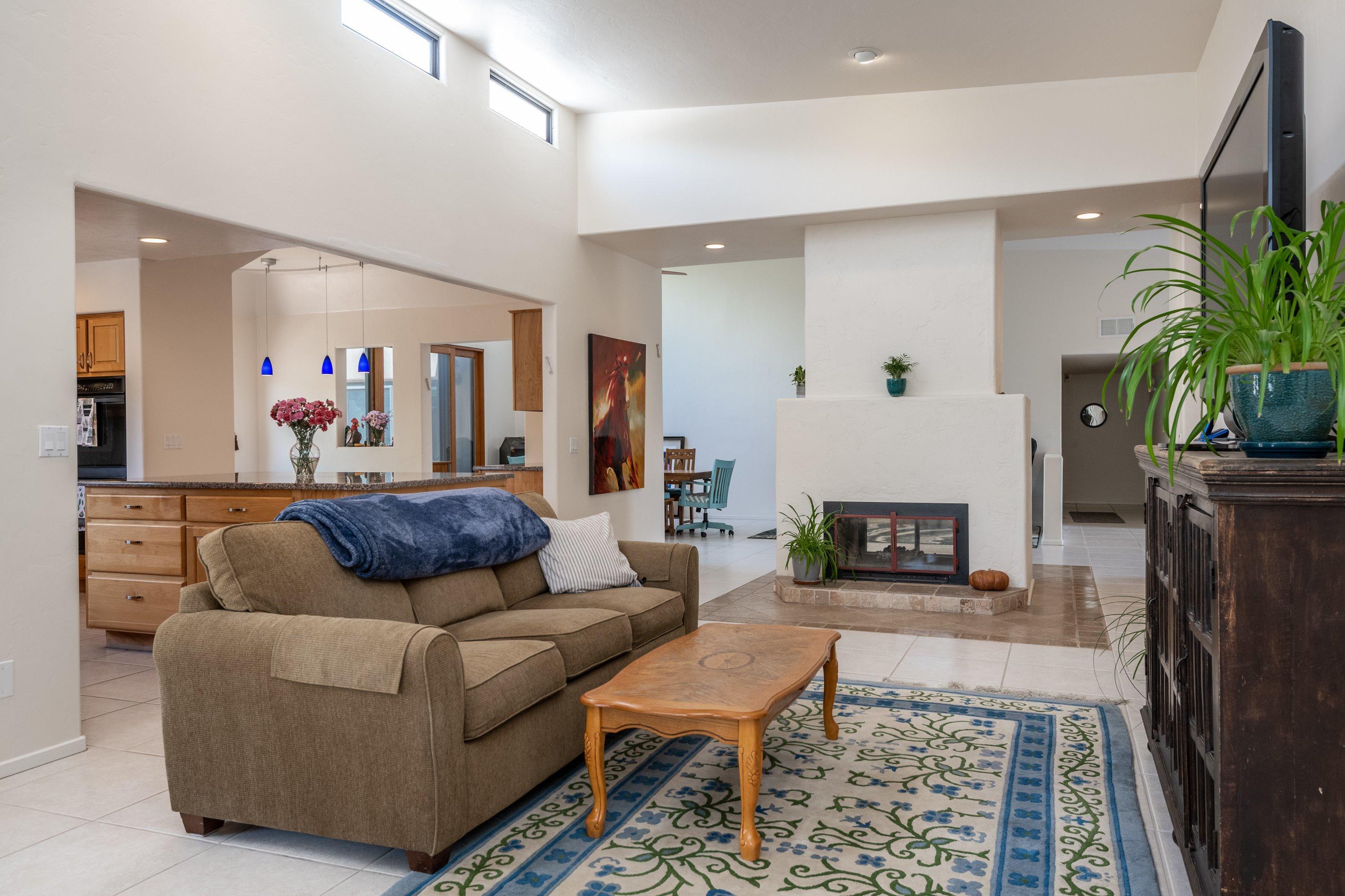 6449 E Paseo Otono