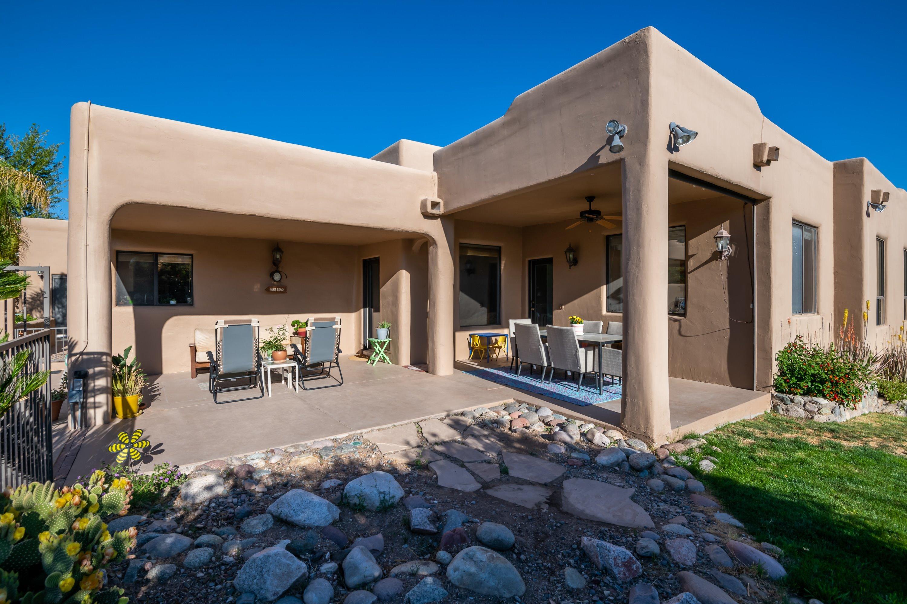 6449 E Paseo Otono