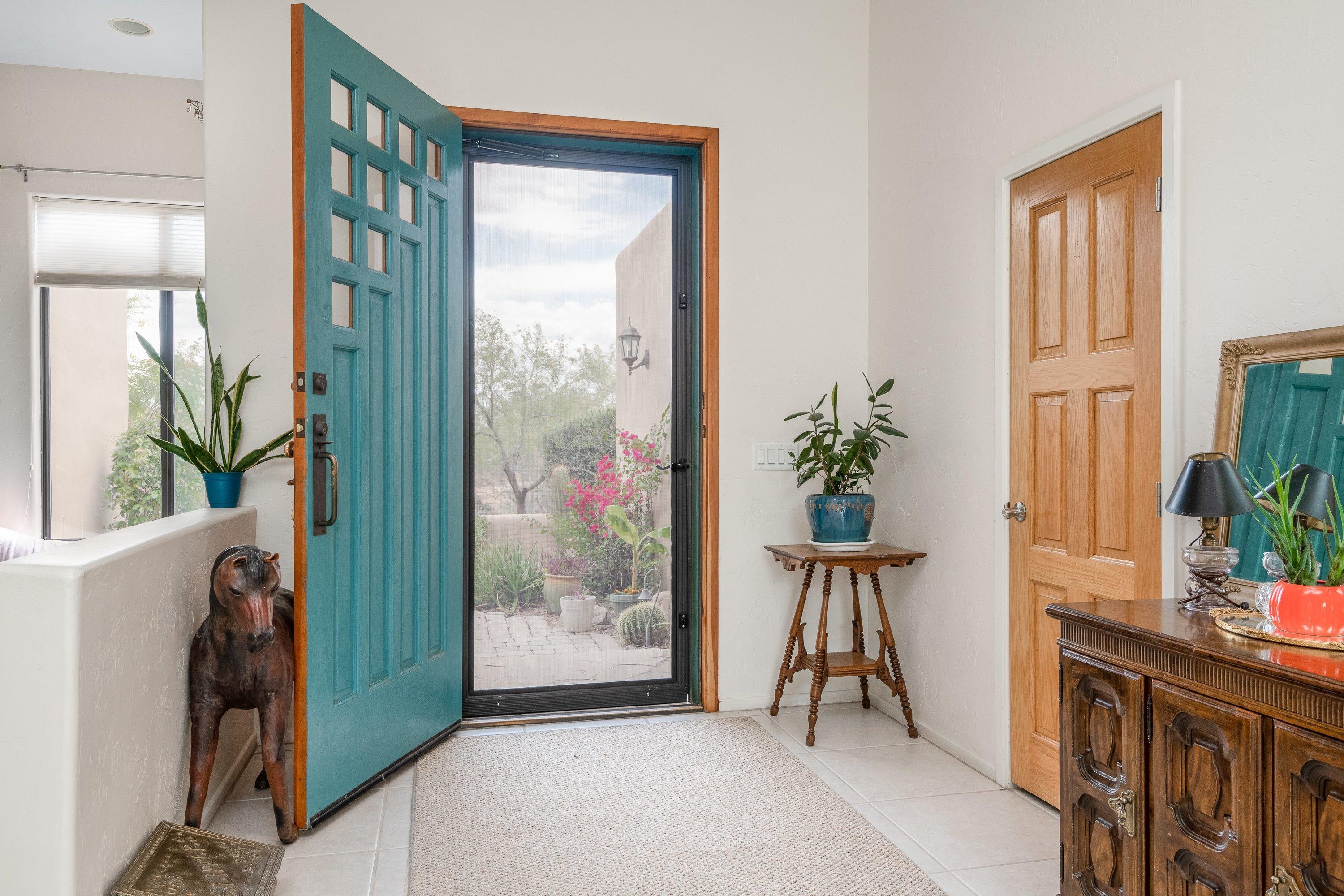 6449 E Paseo Otono
