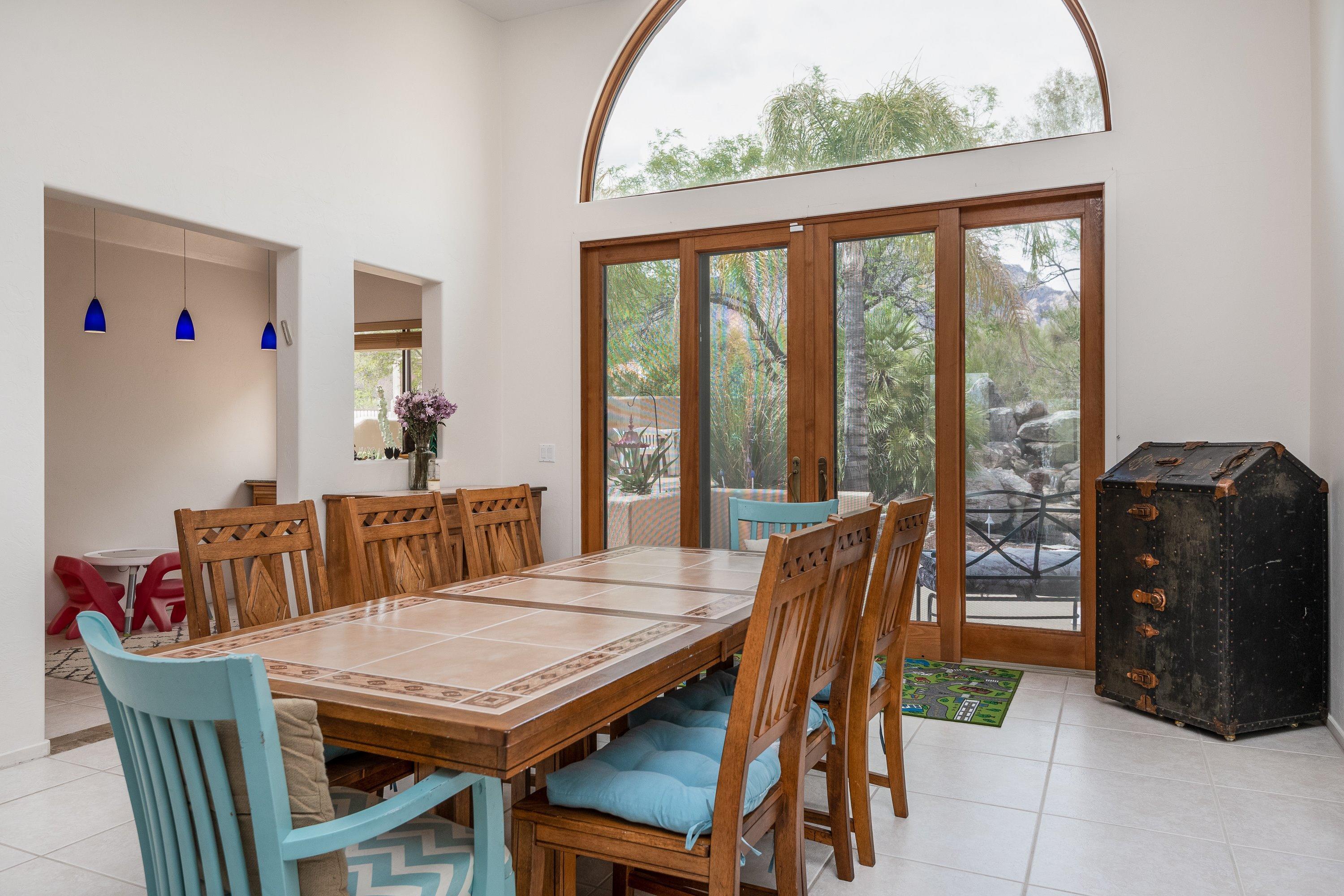 6449 E Paseo Otono