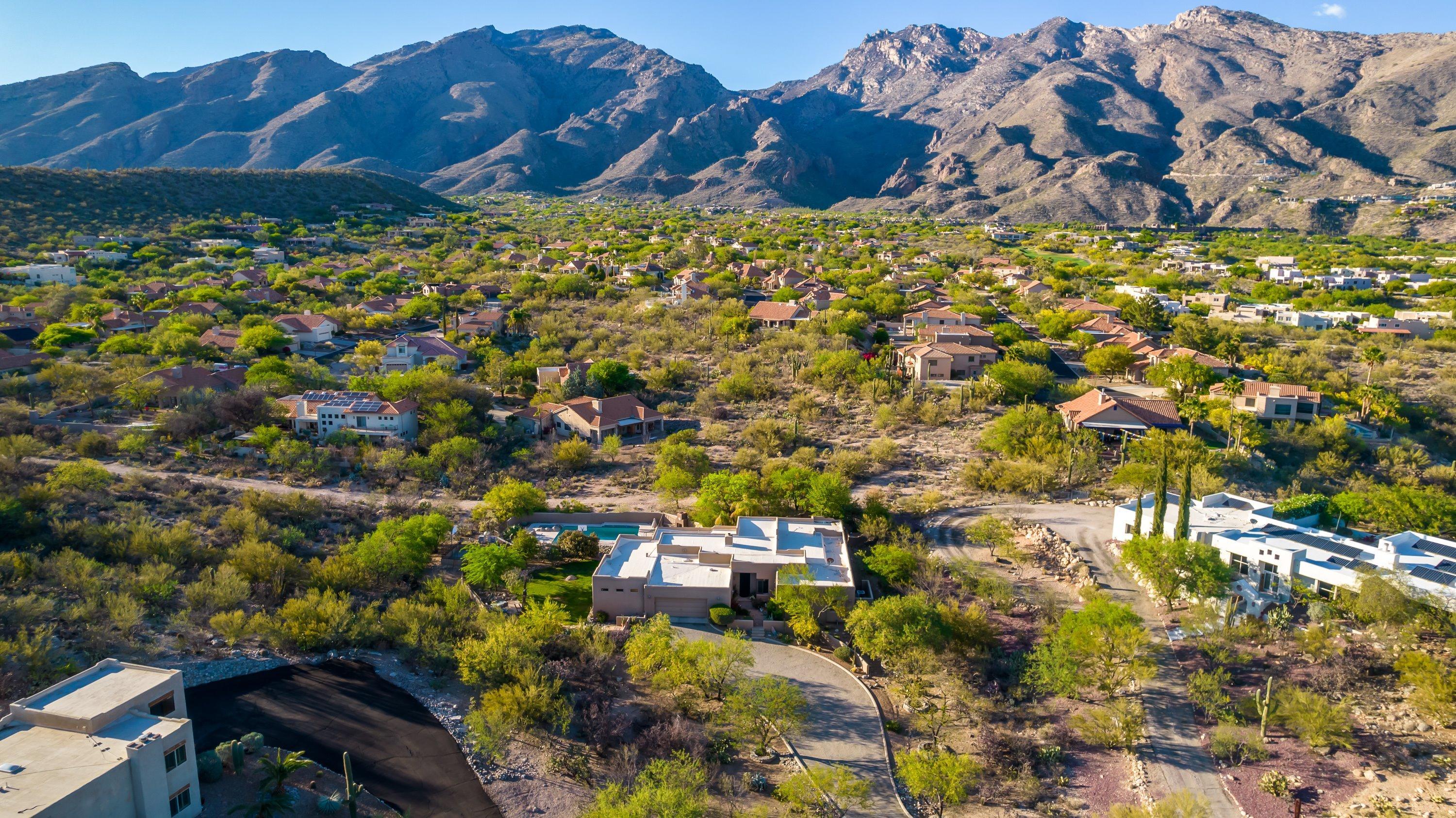 6449 E Paseo Otono