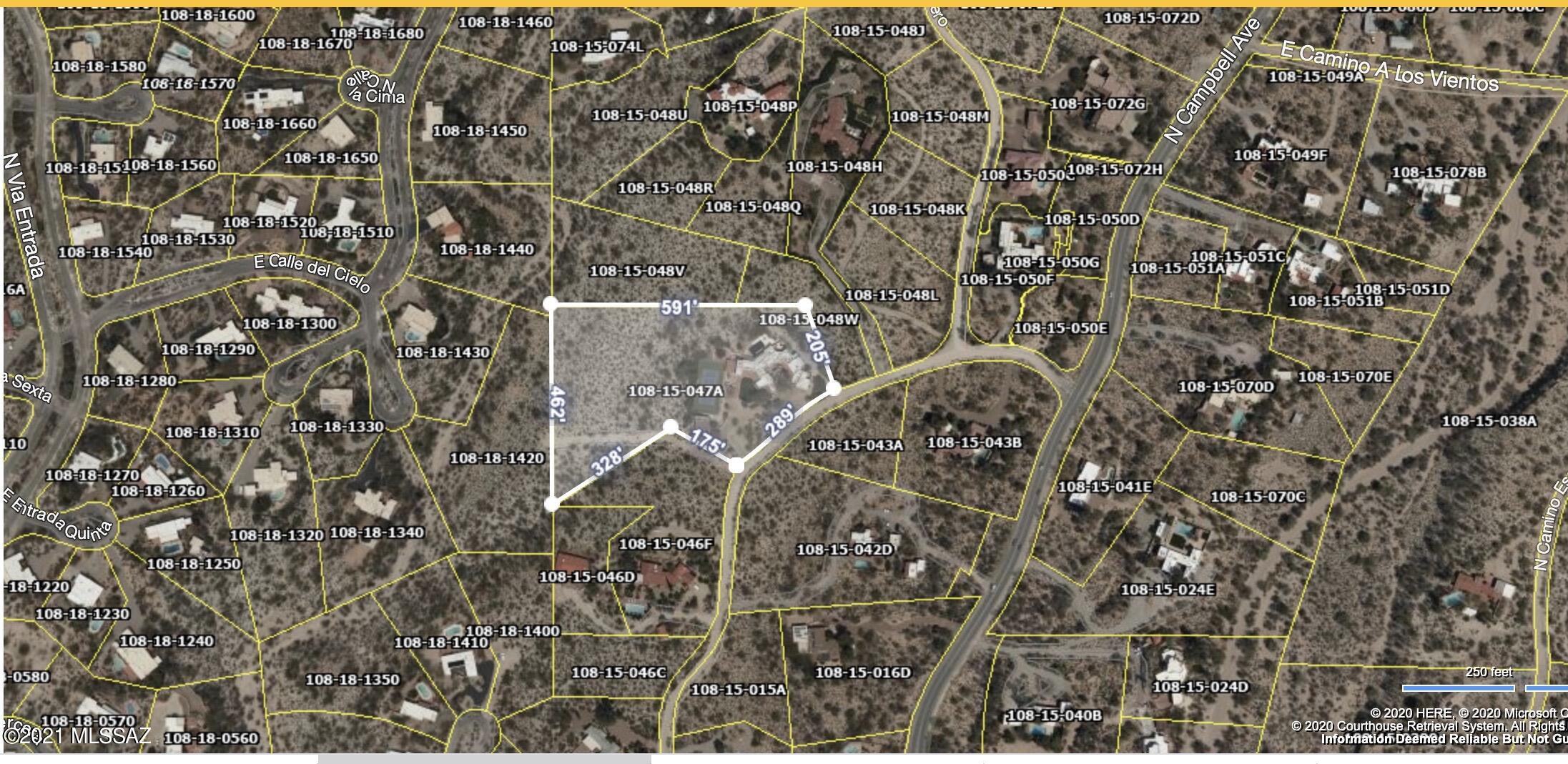 5055 N Calle La Vela