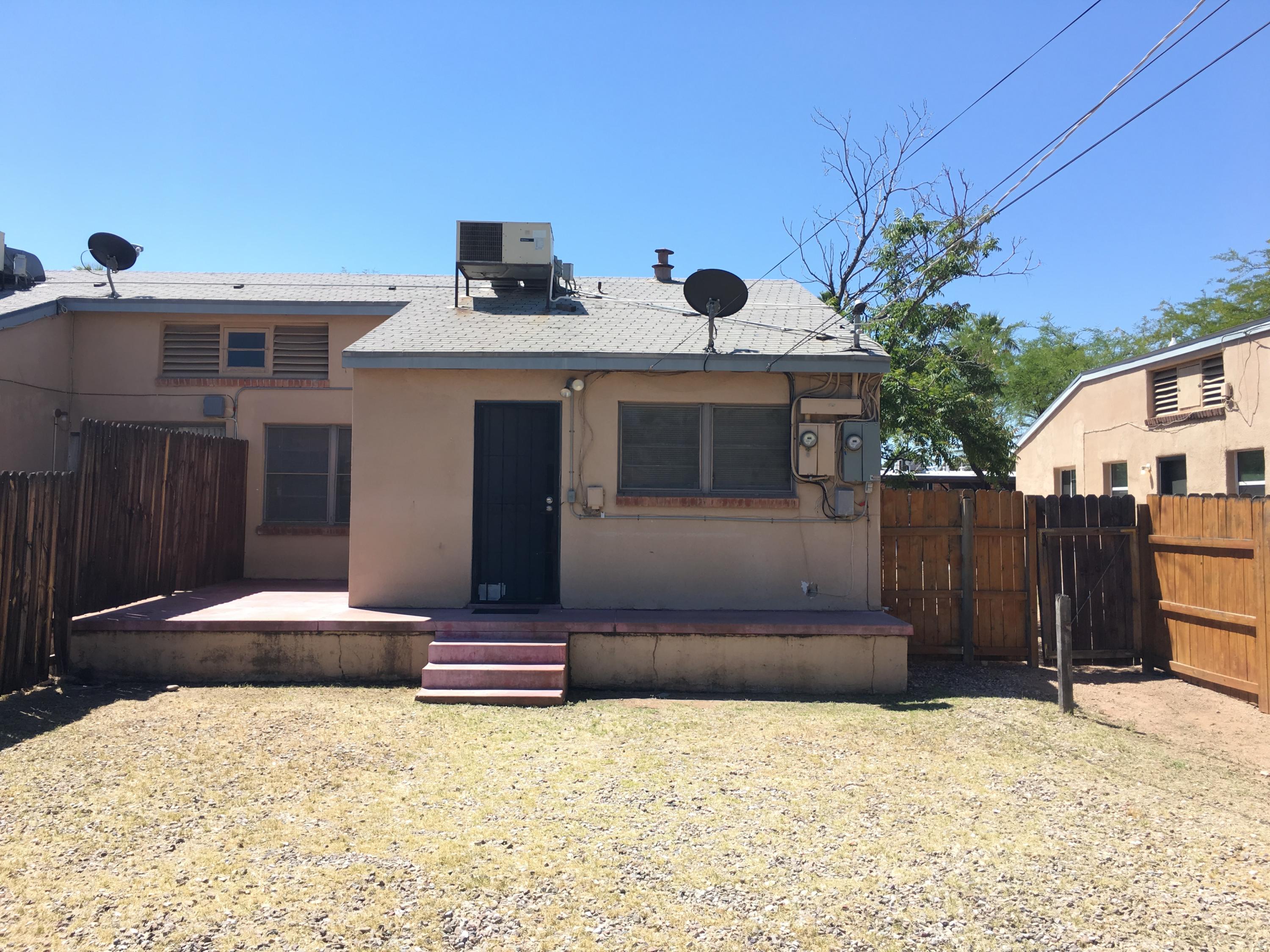 3635 E Elida Street
