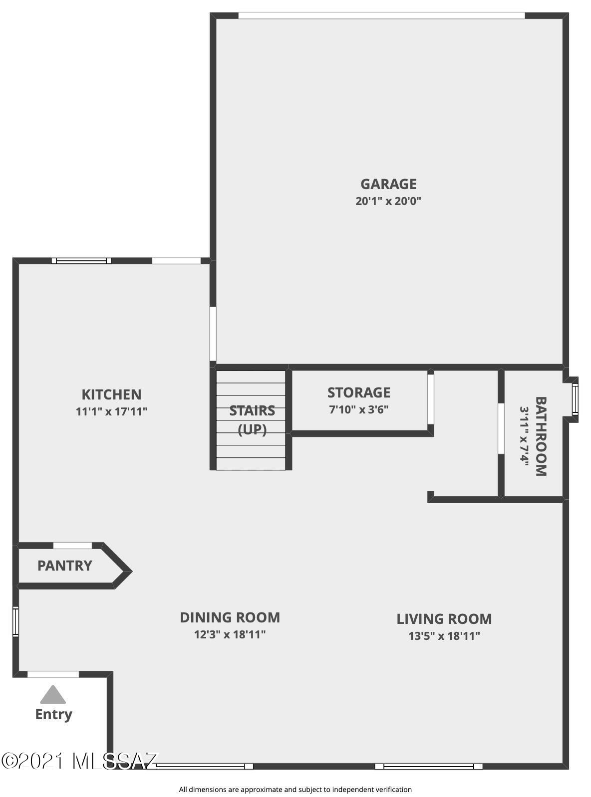 2413 E Autumn Flower Drive