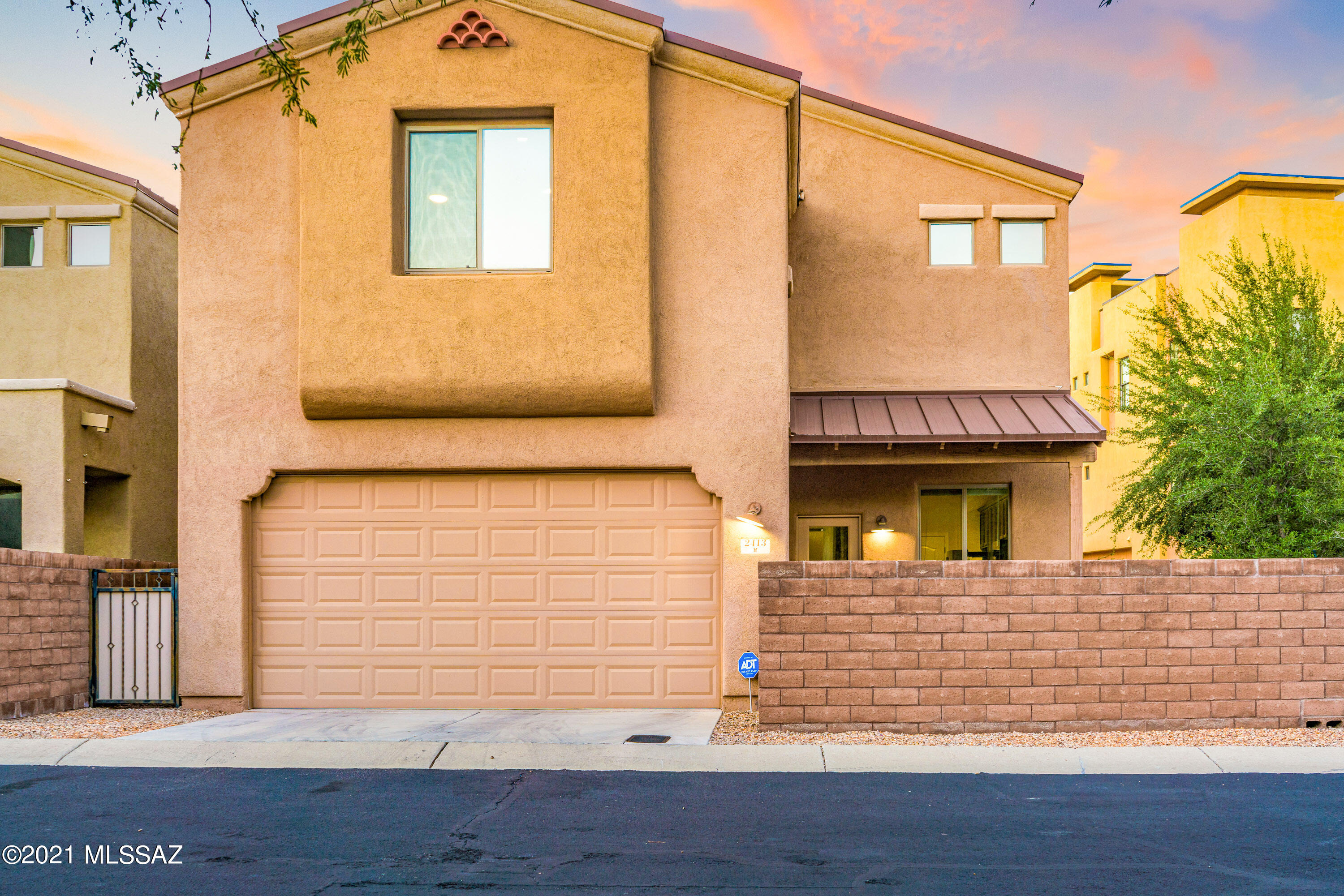 2413 E Autumn Flower Drive