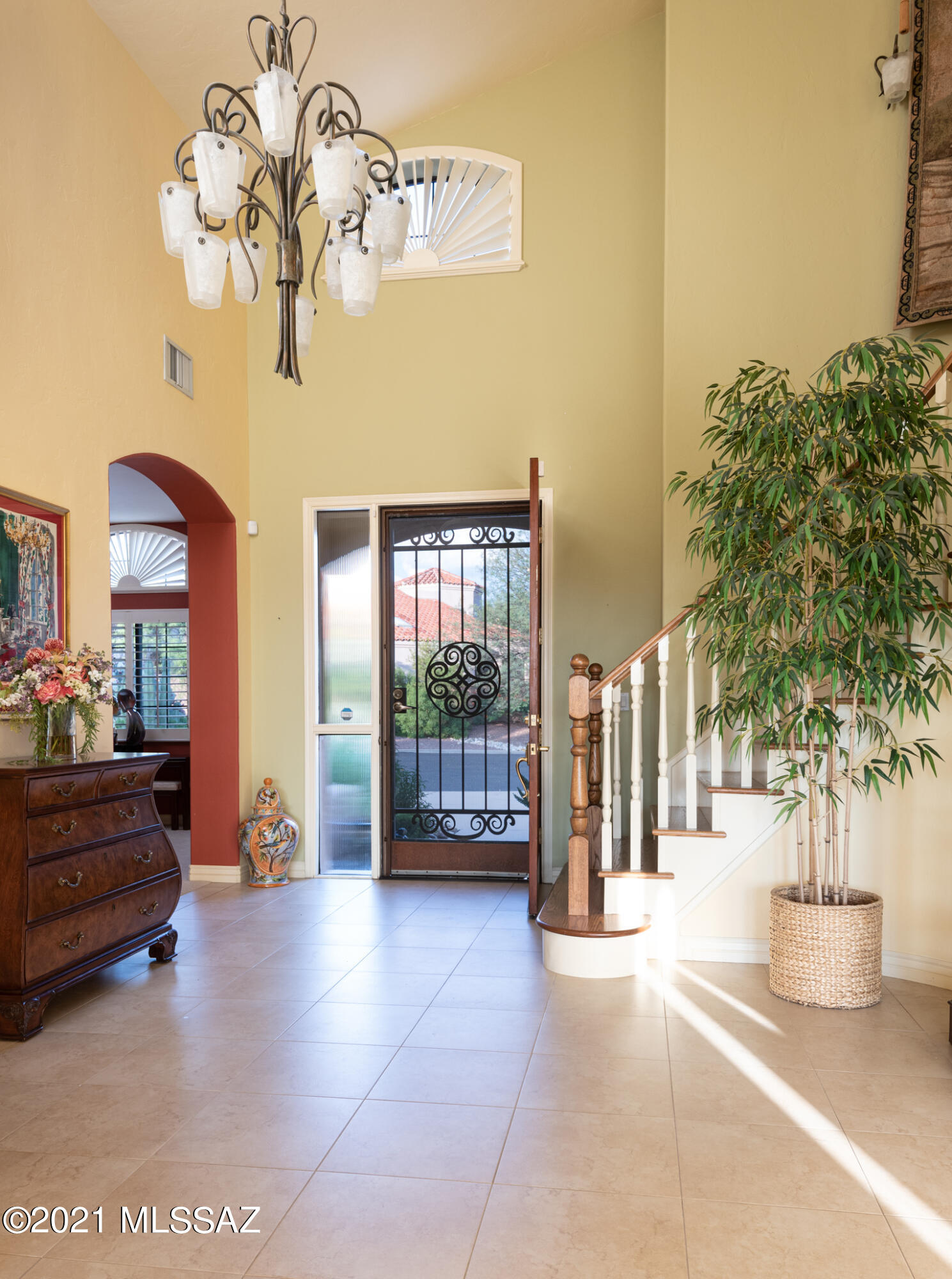 6271 N Calle Del Venado