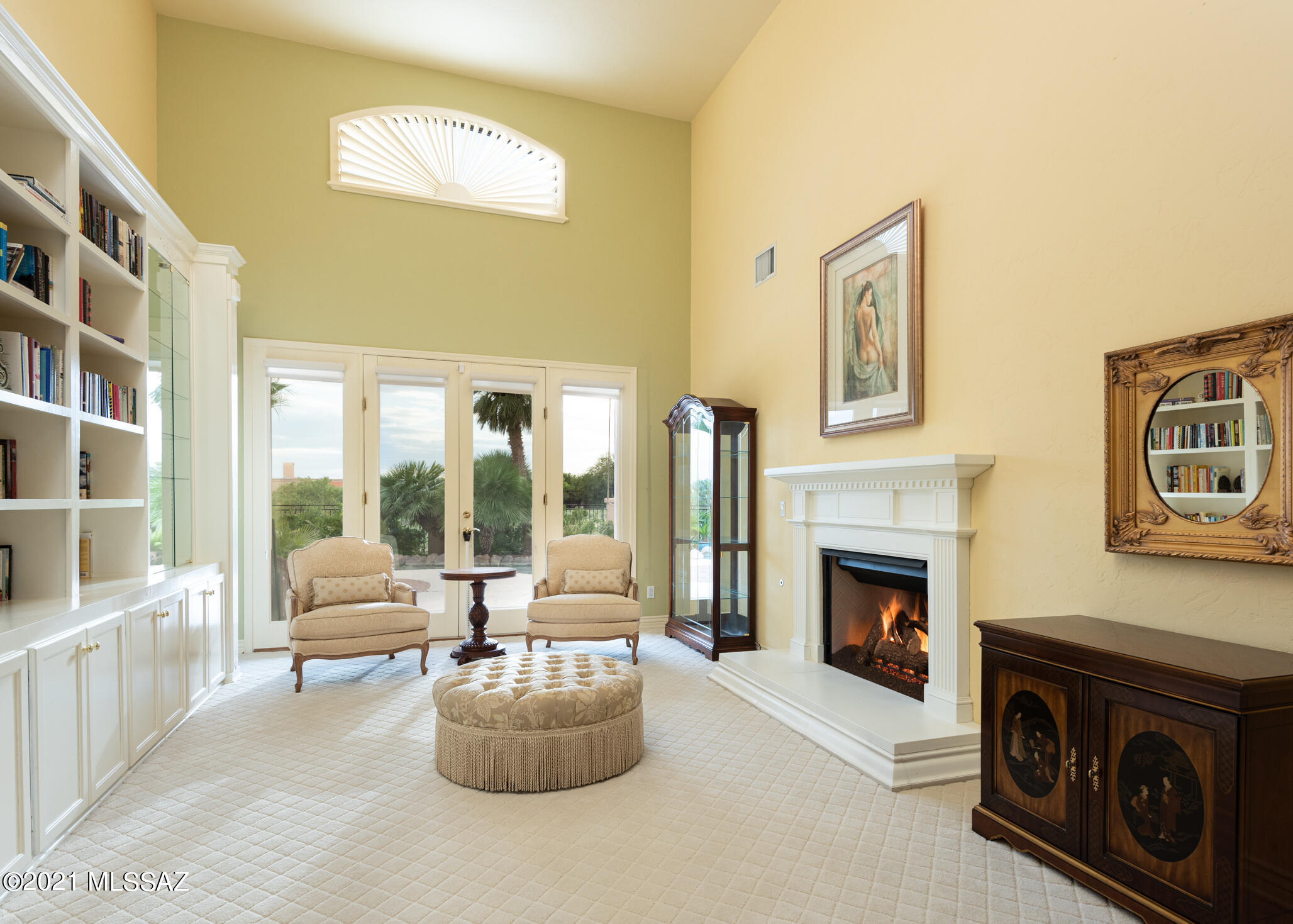 6271 N Calle Del Venado