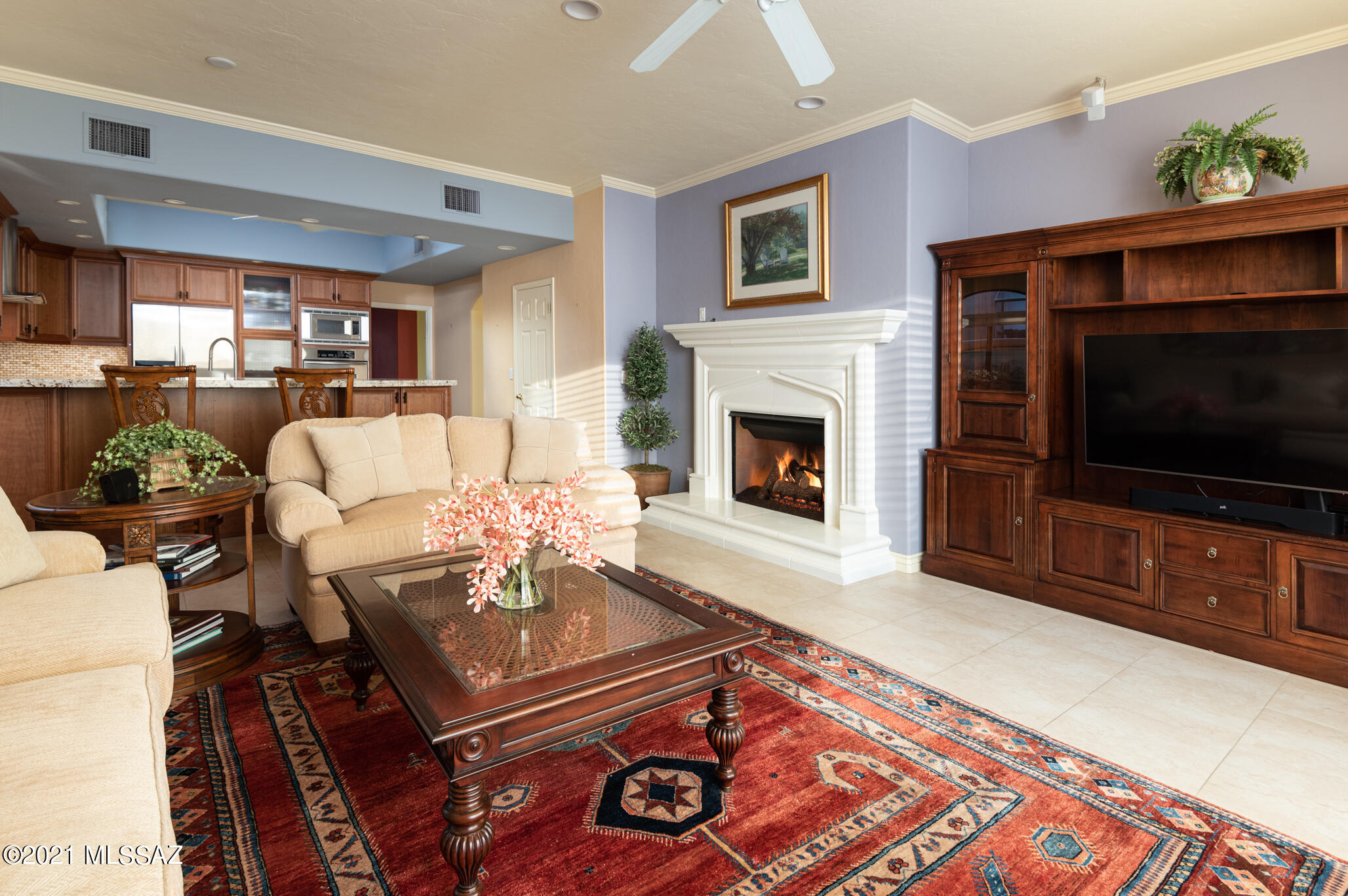 6271 N Calle Del Venado