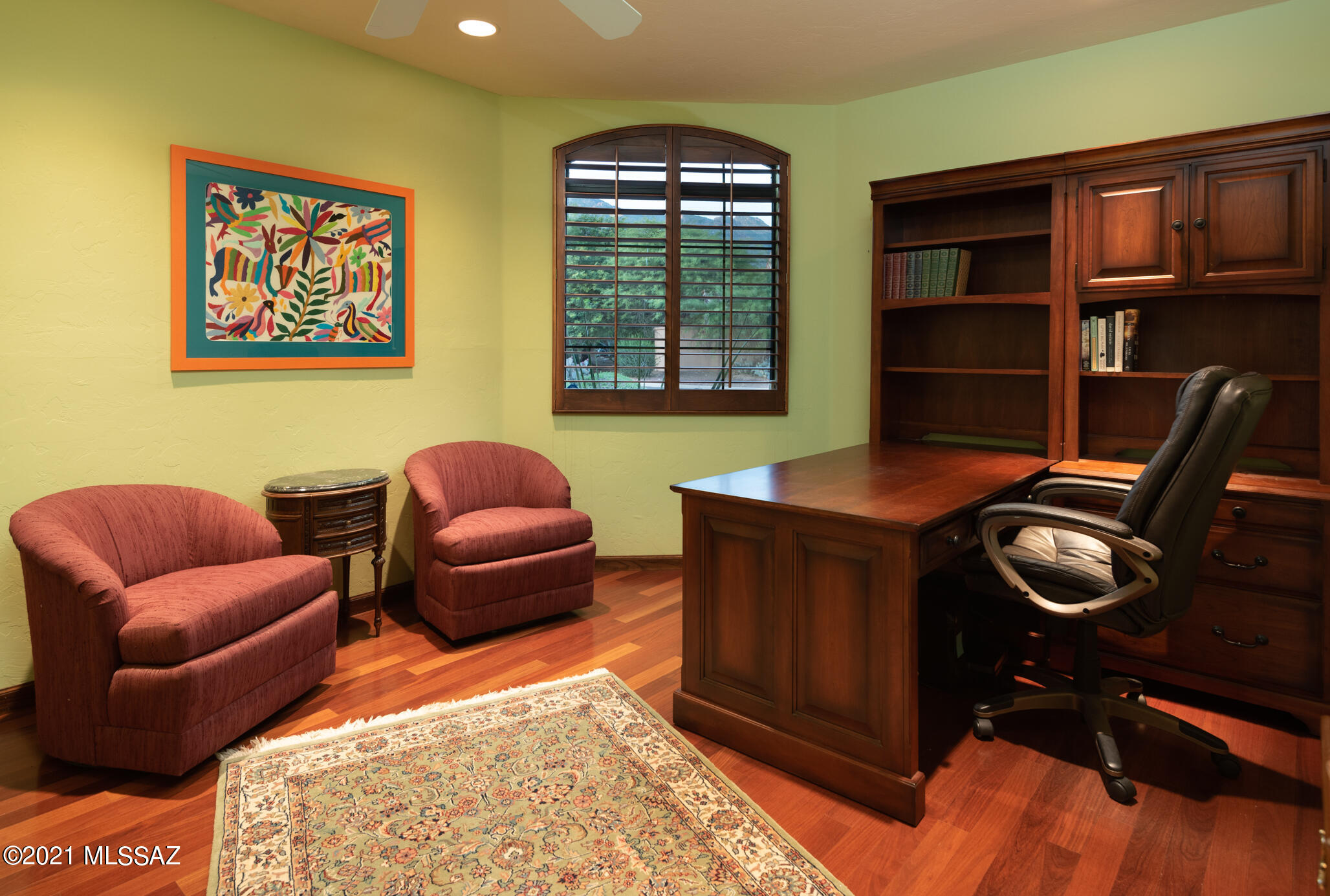 6271 N Calle Del Venado