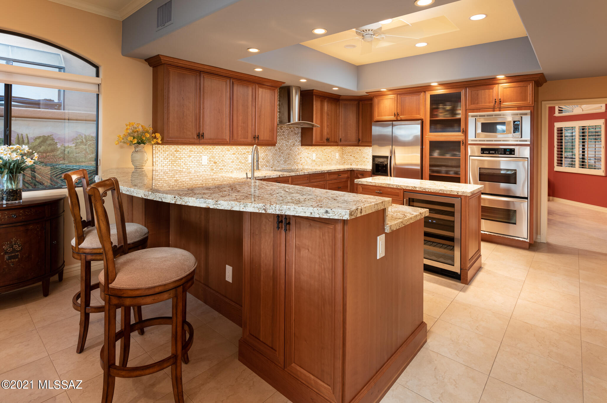 6271 N Calle Del Venado