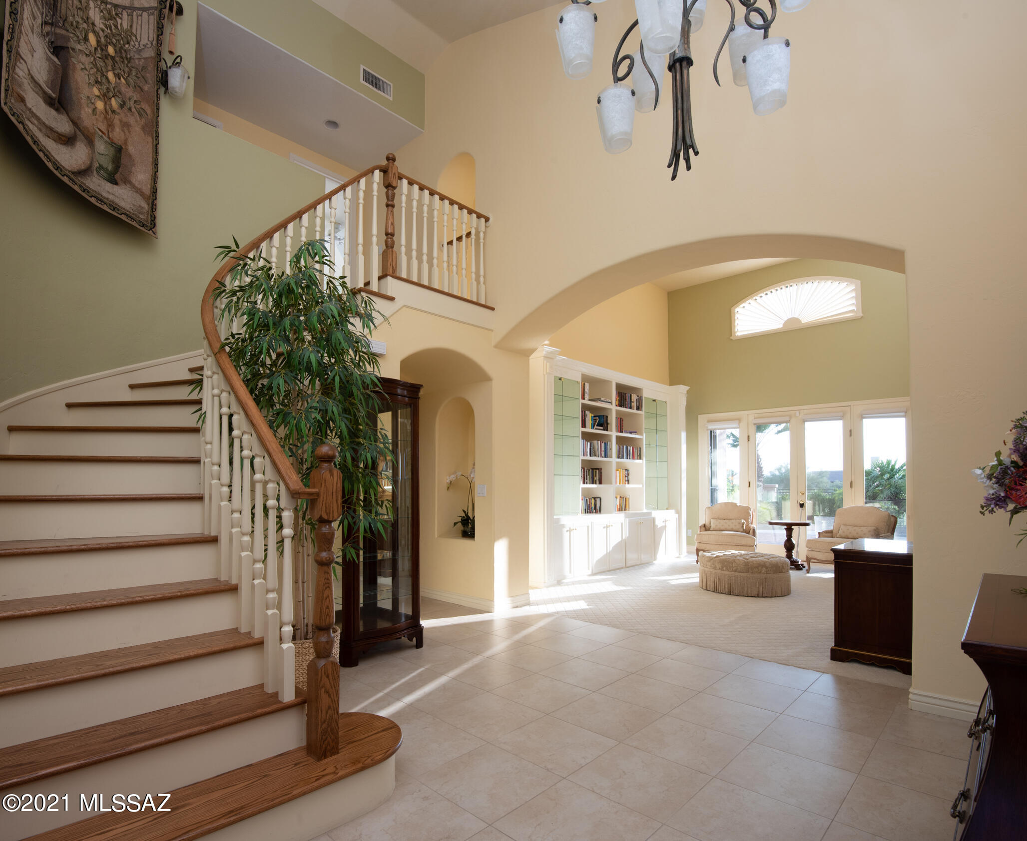 6271 N Calle Del Venado