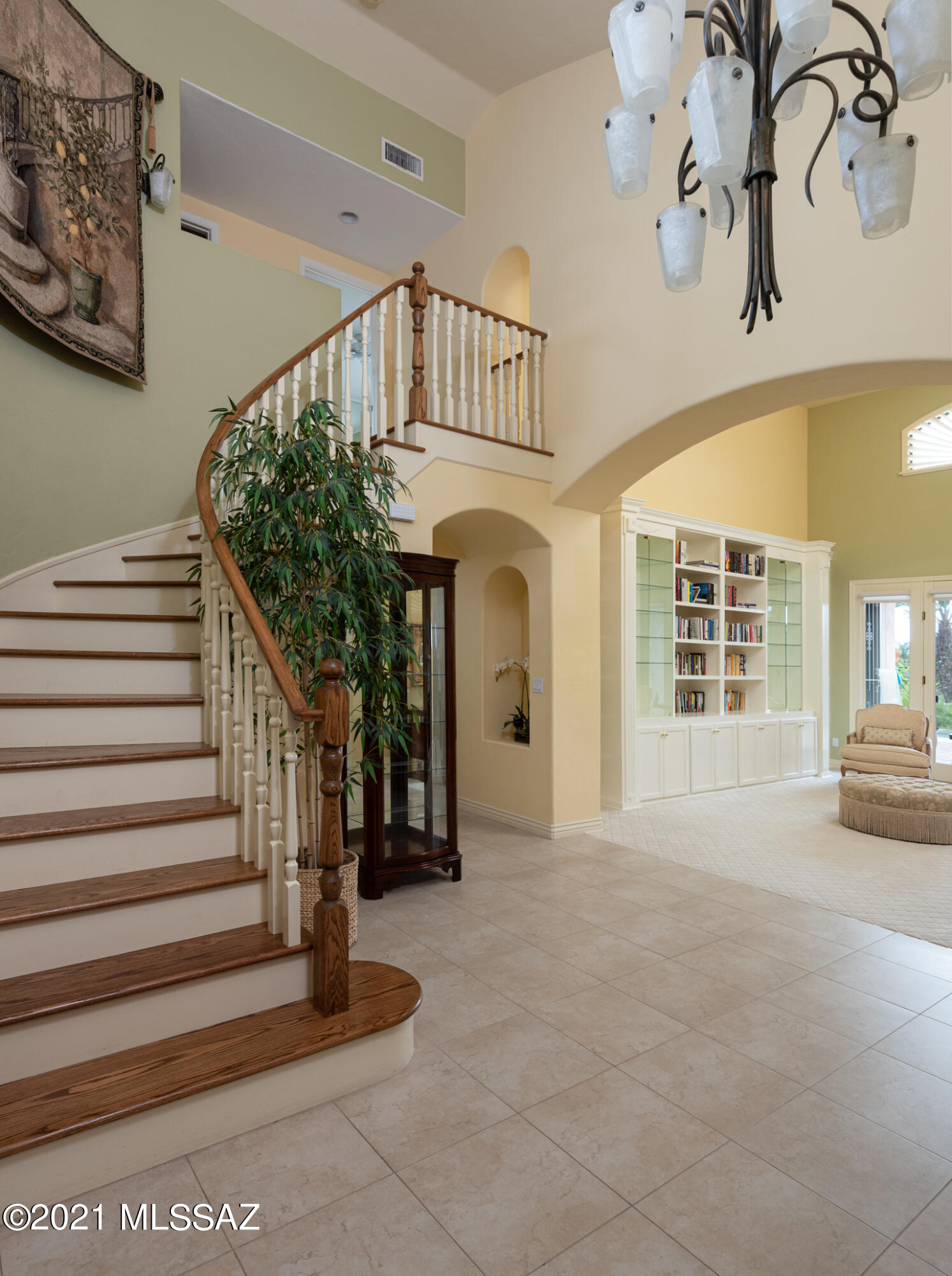 6271 N Calle Del Venado