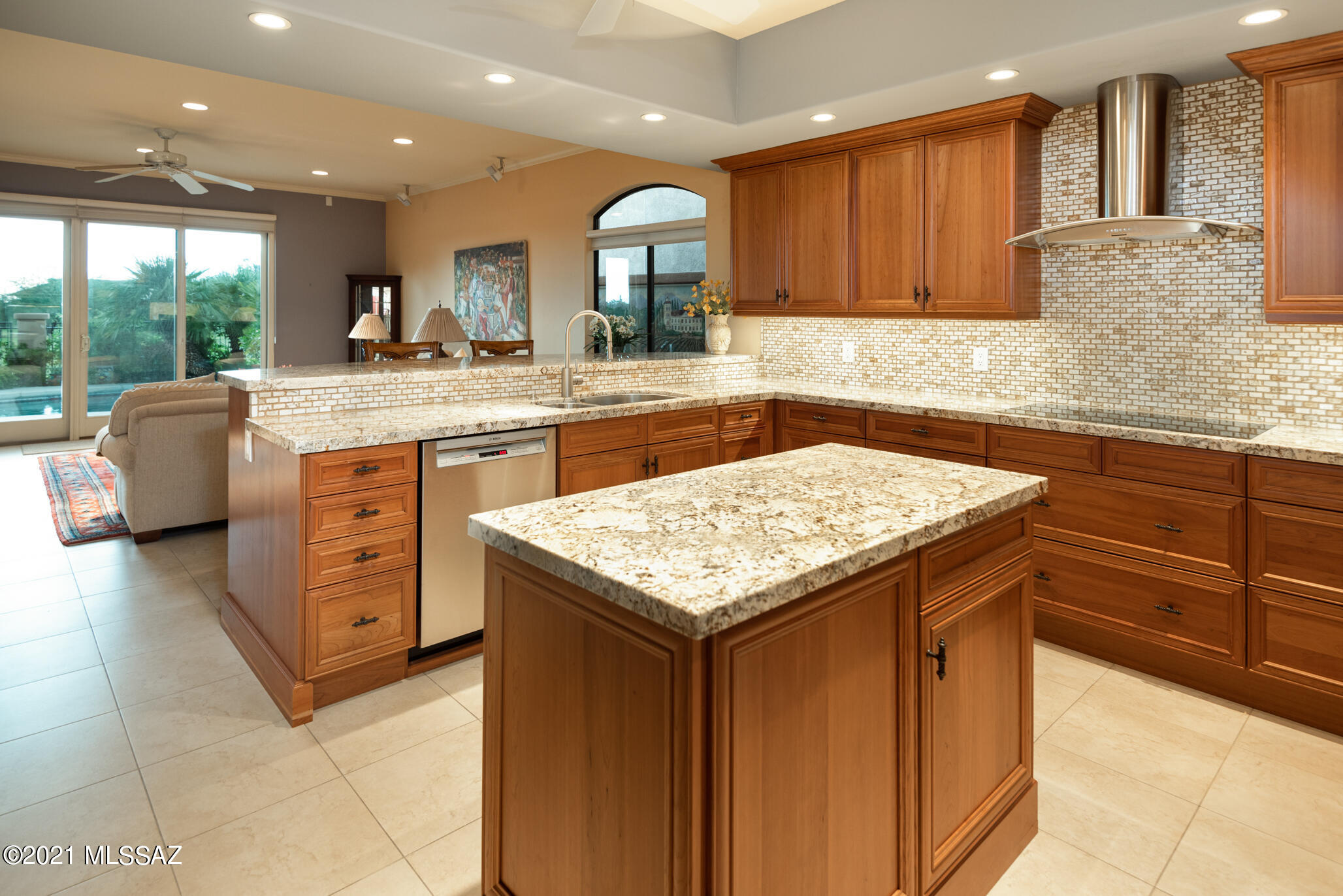 6271 N Calle Del Venado