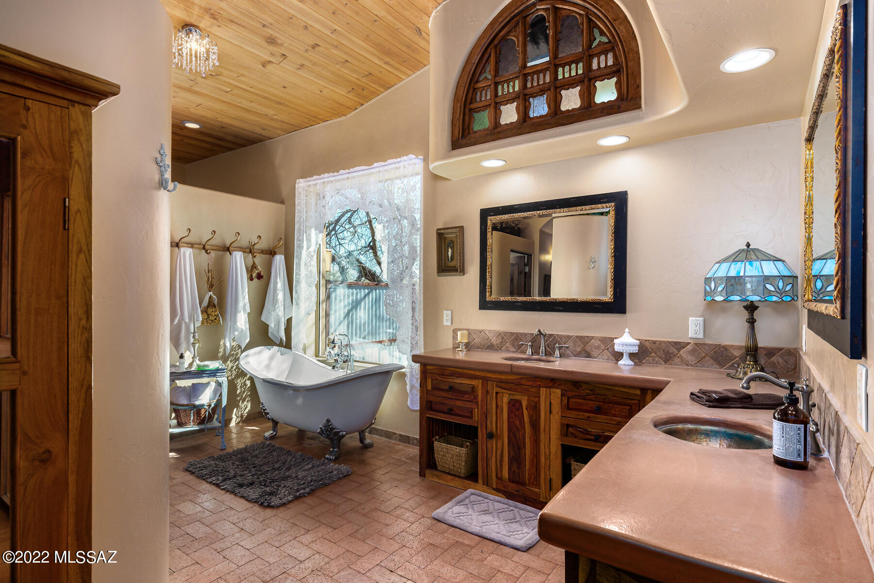 9800 E Martin Drive