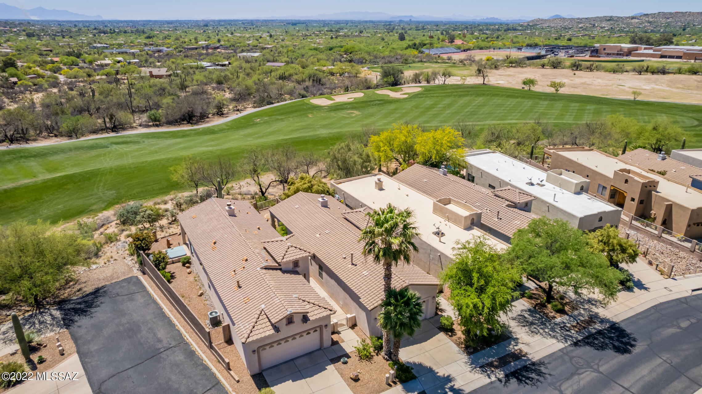 5069 N Pinnacle Cove Drive