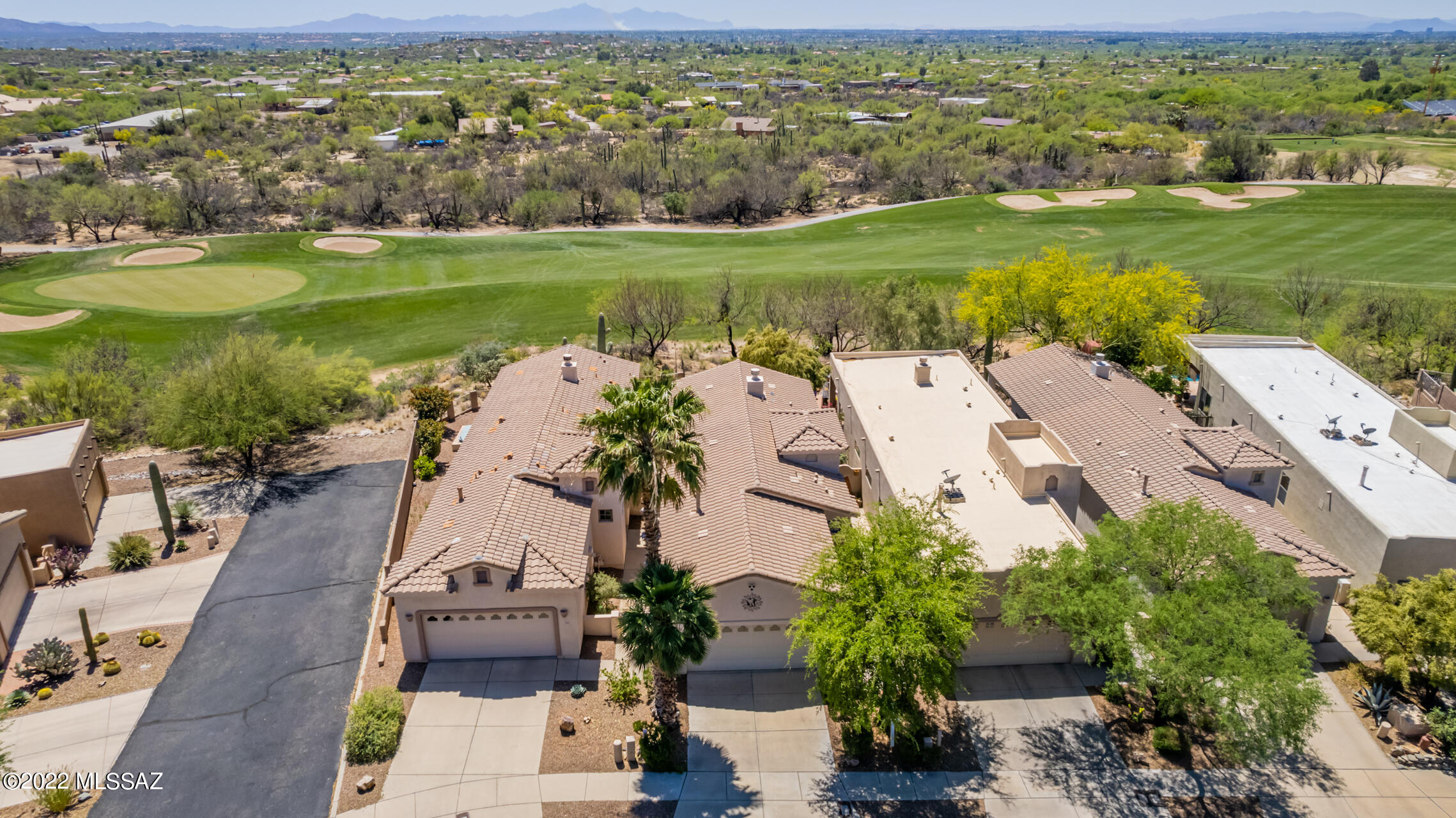 5069 N Pinnacle Cove Drive