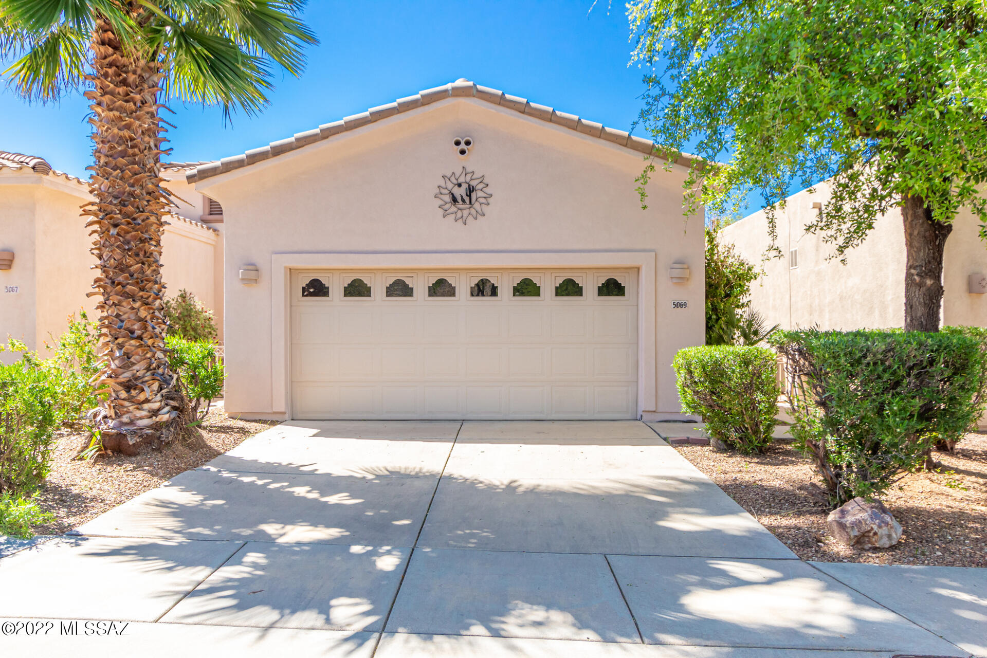5069 N Pinnacle Cove Drive
