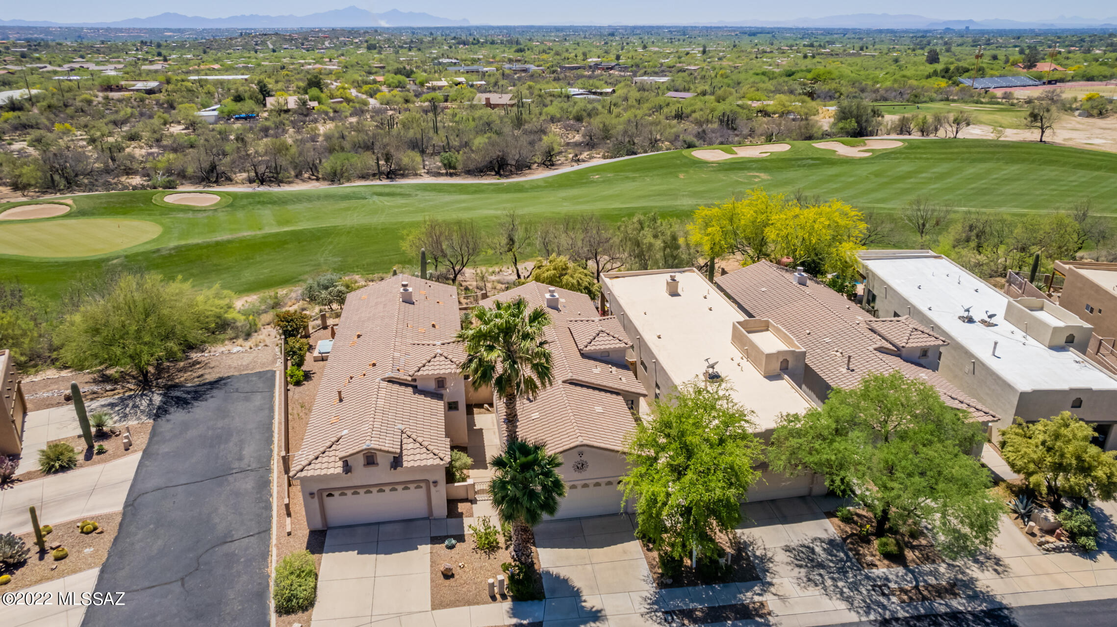 5069 N Pinnacle Cove Drive