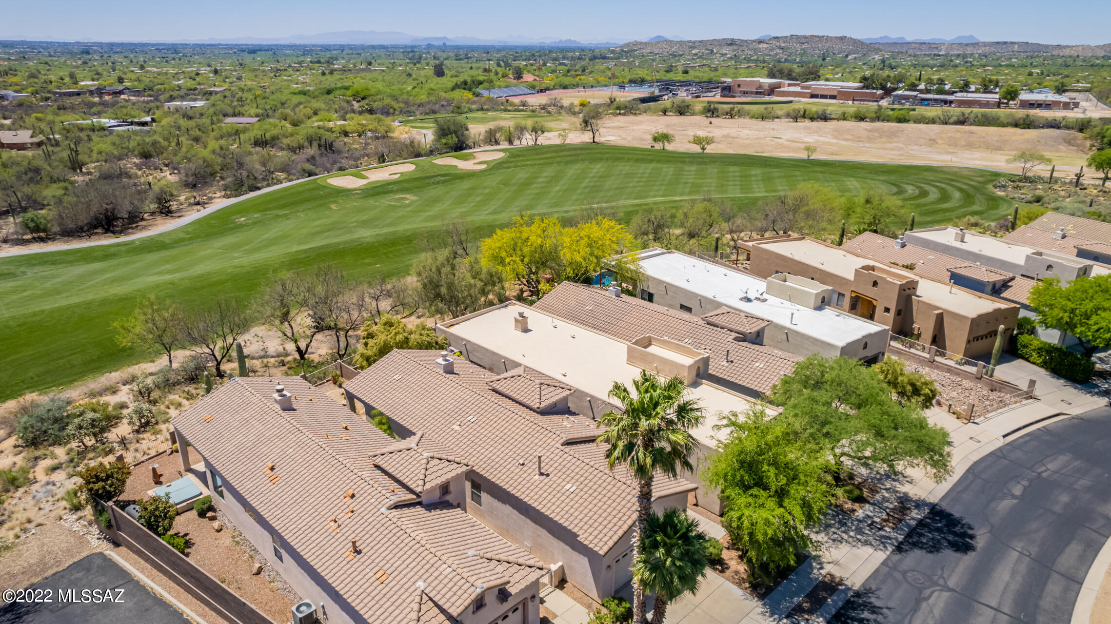 5069 N Pinnacle Cove Drive