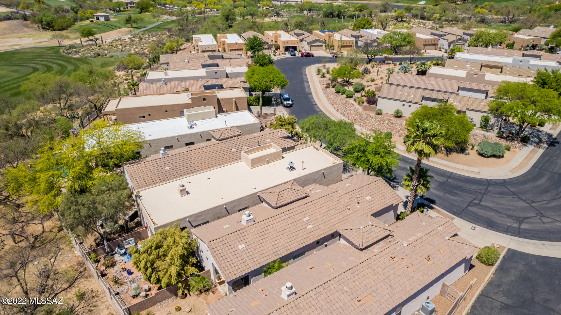 5069 N Pinnacle Cove Drive