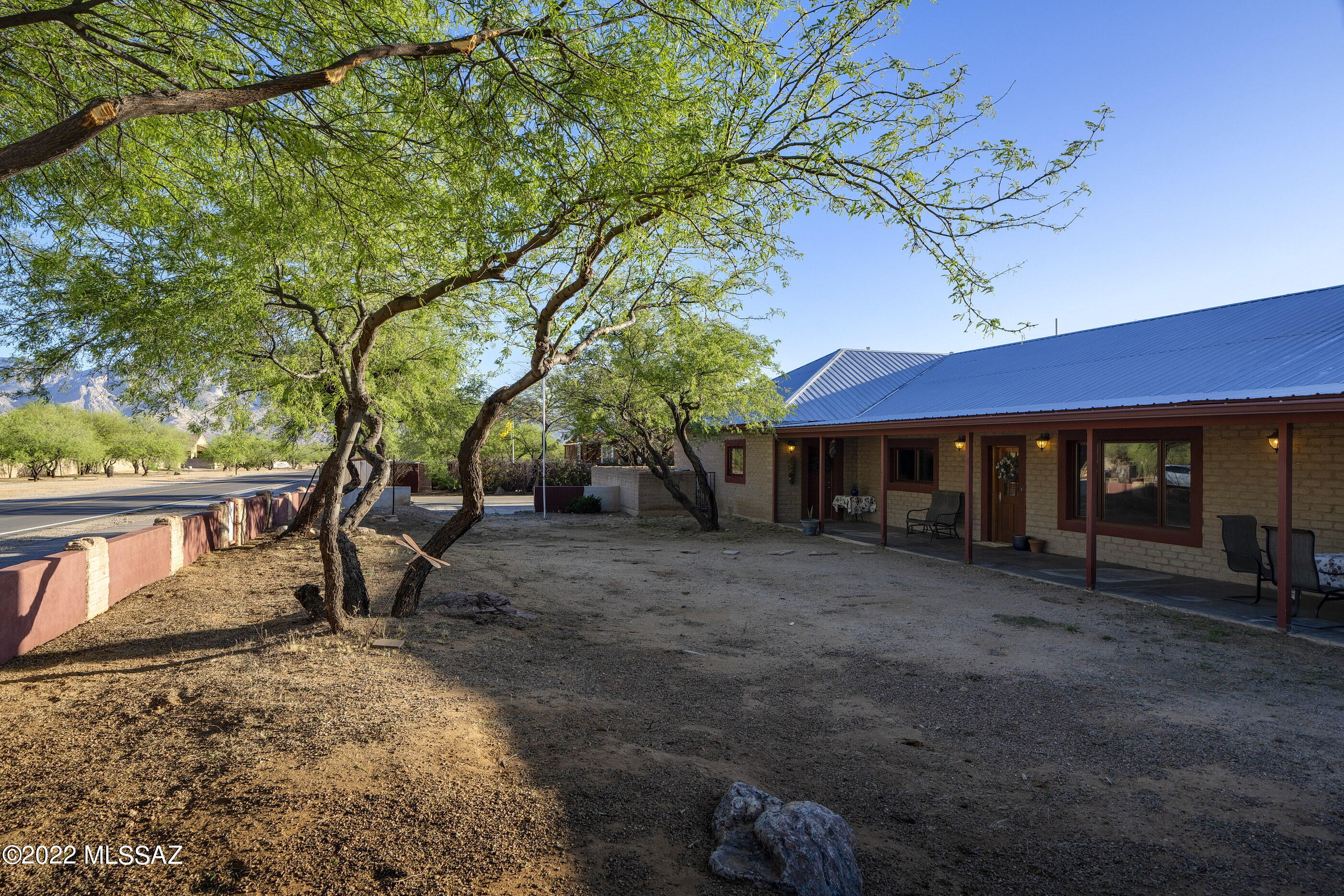 15165 N Bowman Road